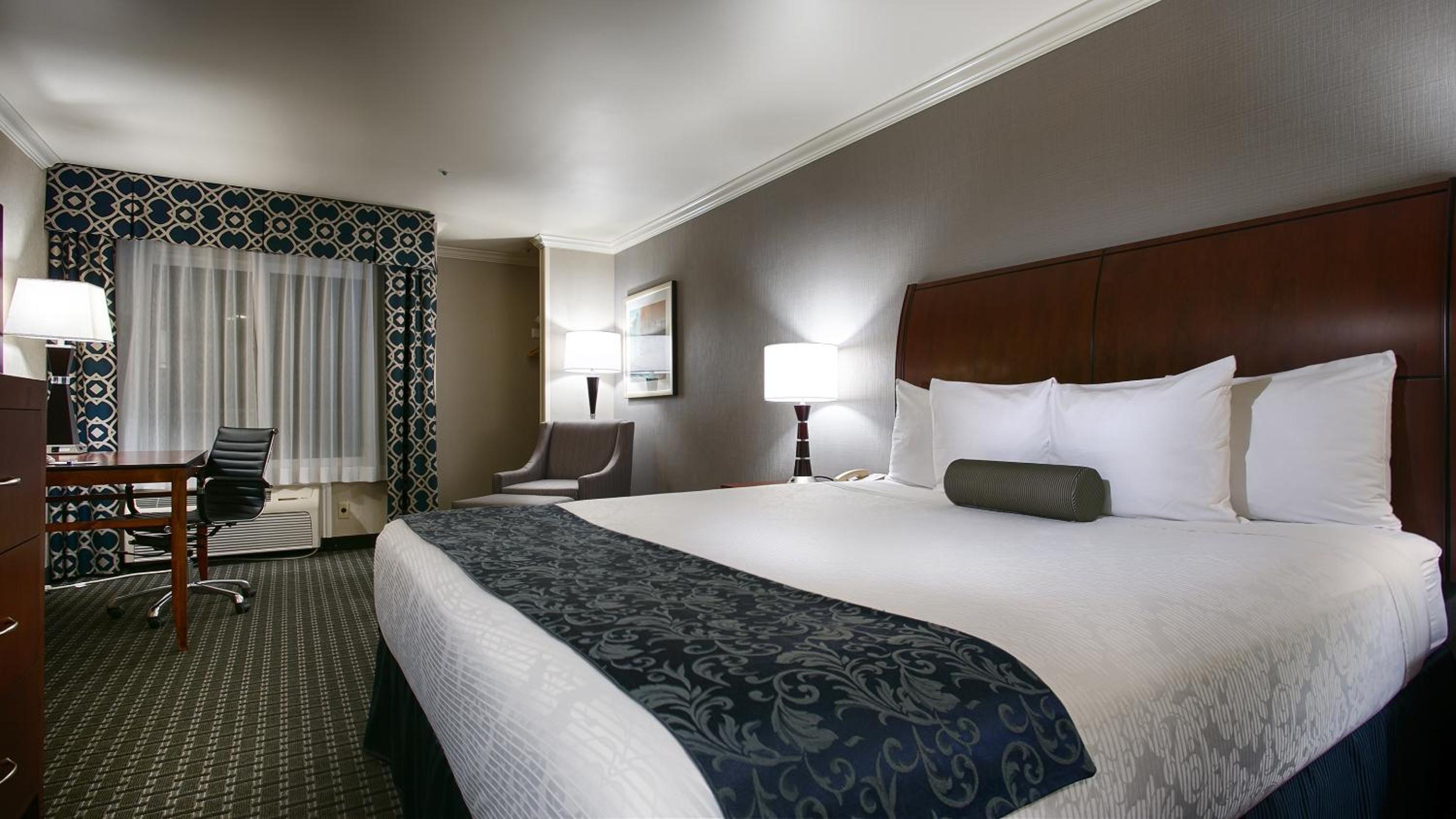King Room - Photo 4