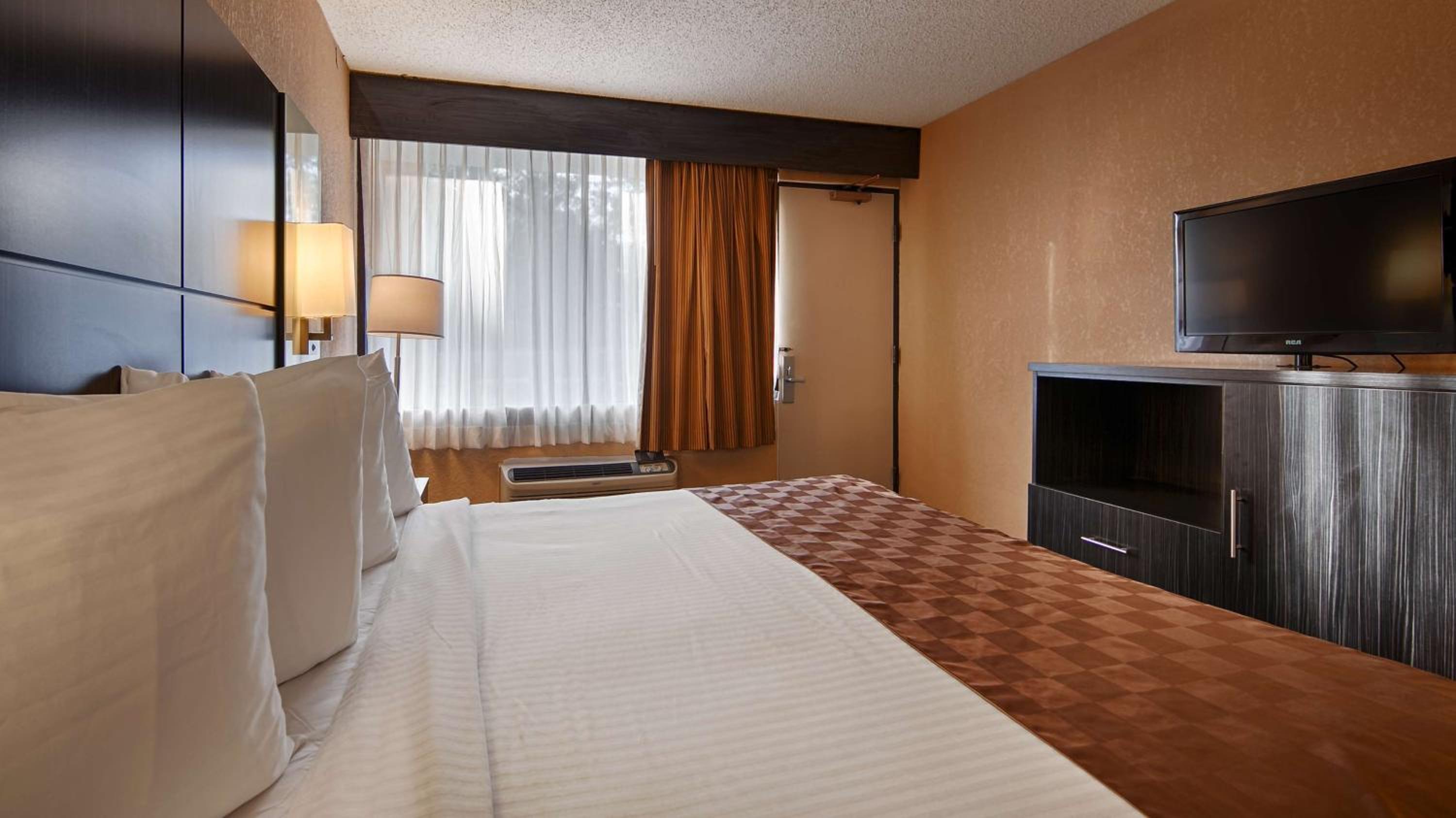 King Room - Smoking  - Photo 1