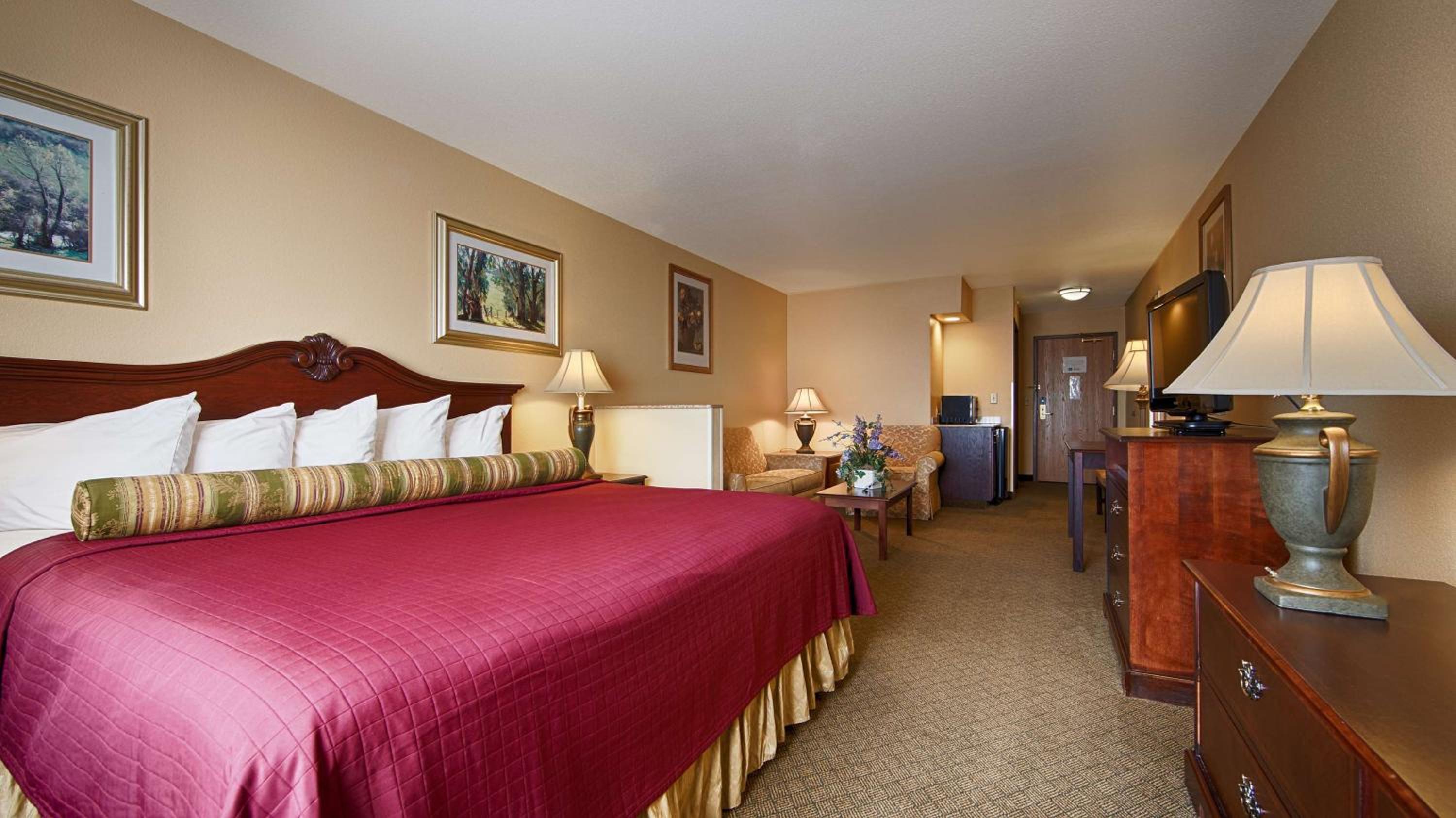 King Room photo 1