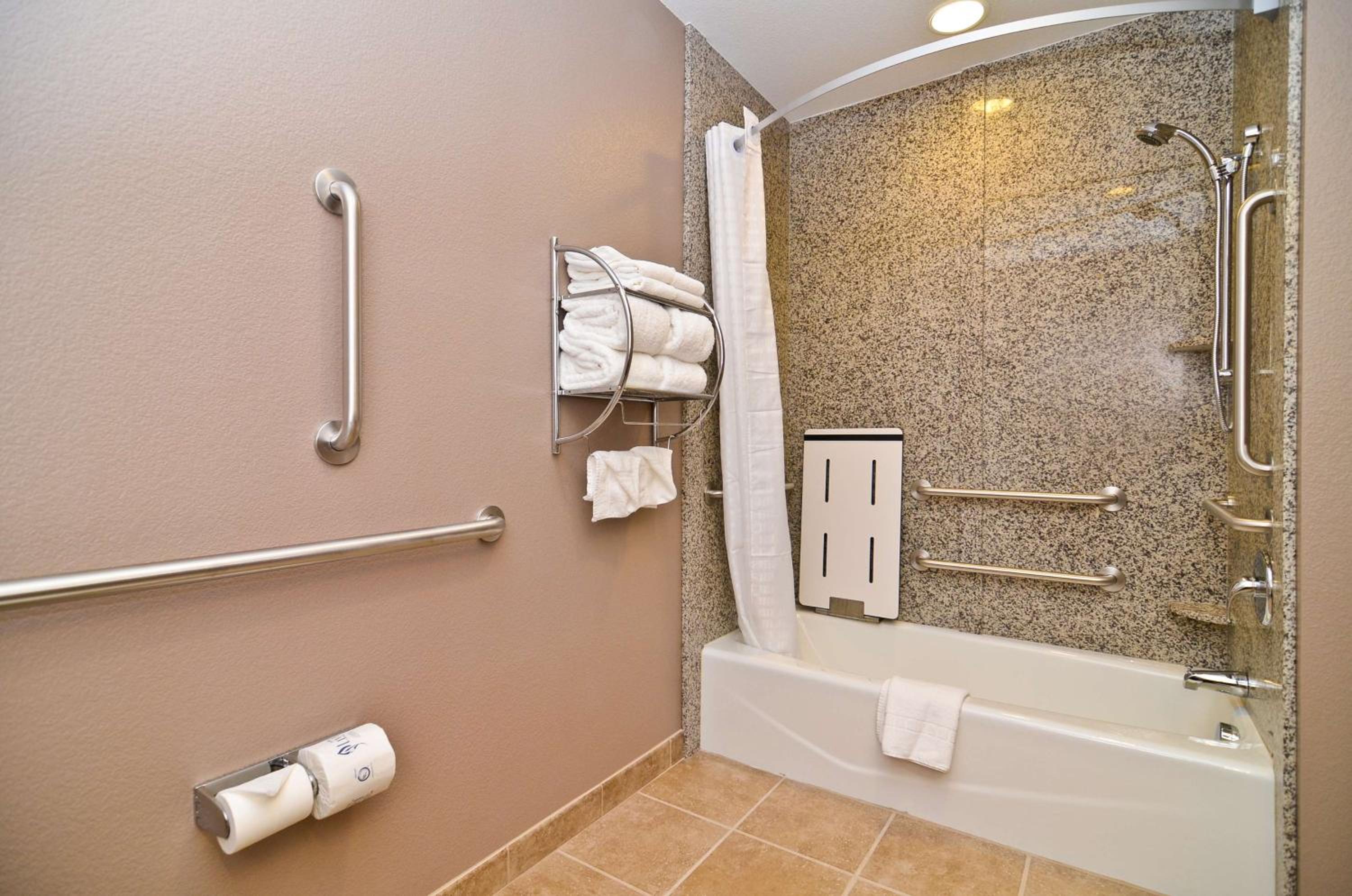 Best Western Plus Carousel Inn & Suites Burlington, Billede 3