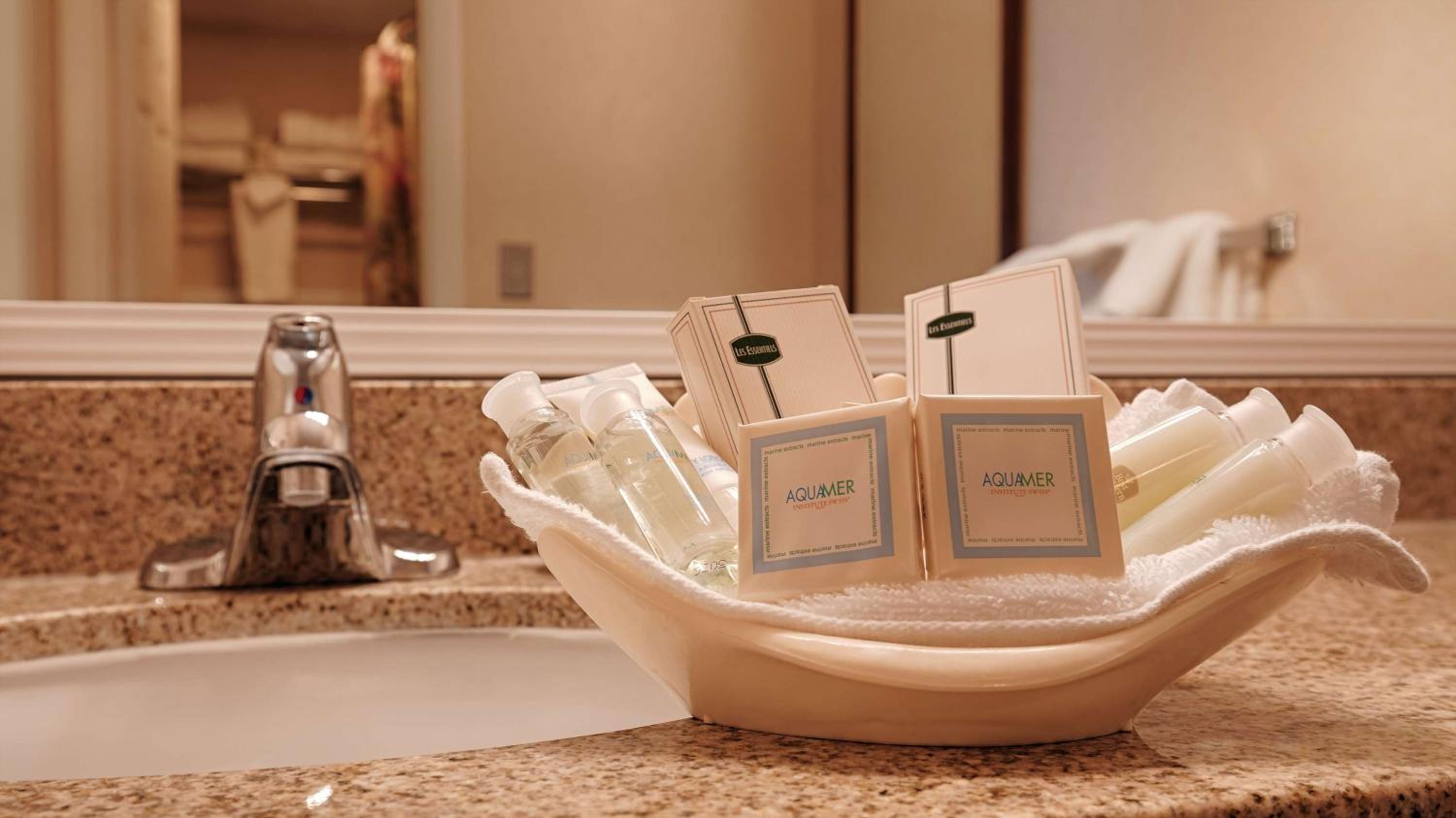 Brandywine Valley Inn SureStay Plus by Best Western, Billede 4