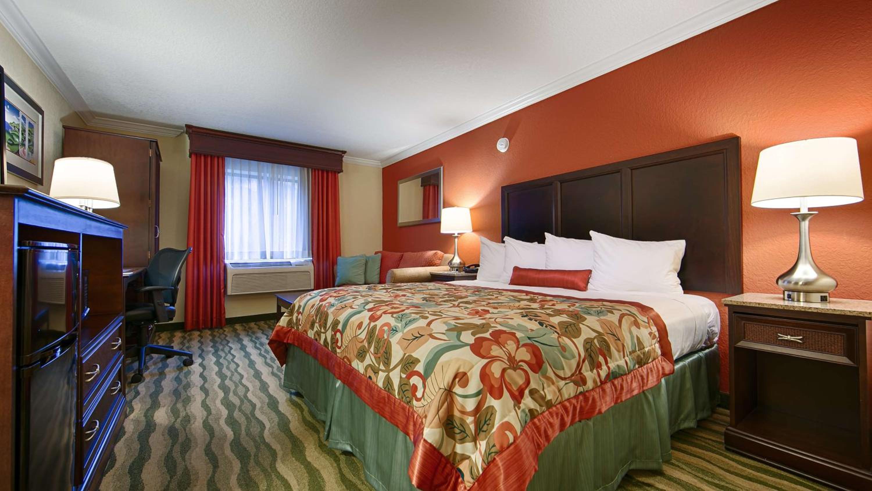 Best Western Plus Palm Beach Gardens Hotel & Suites and Conference Ct, Photo 3