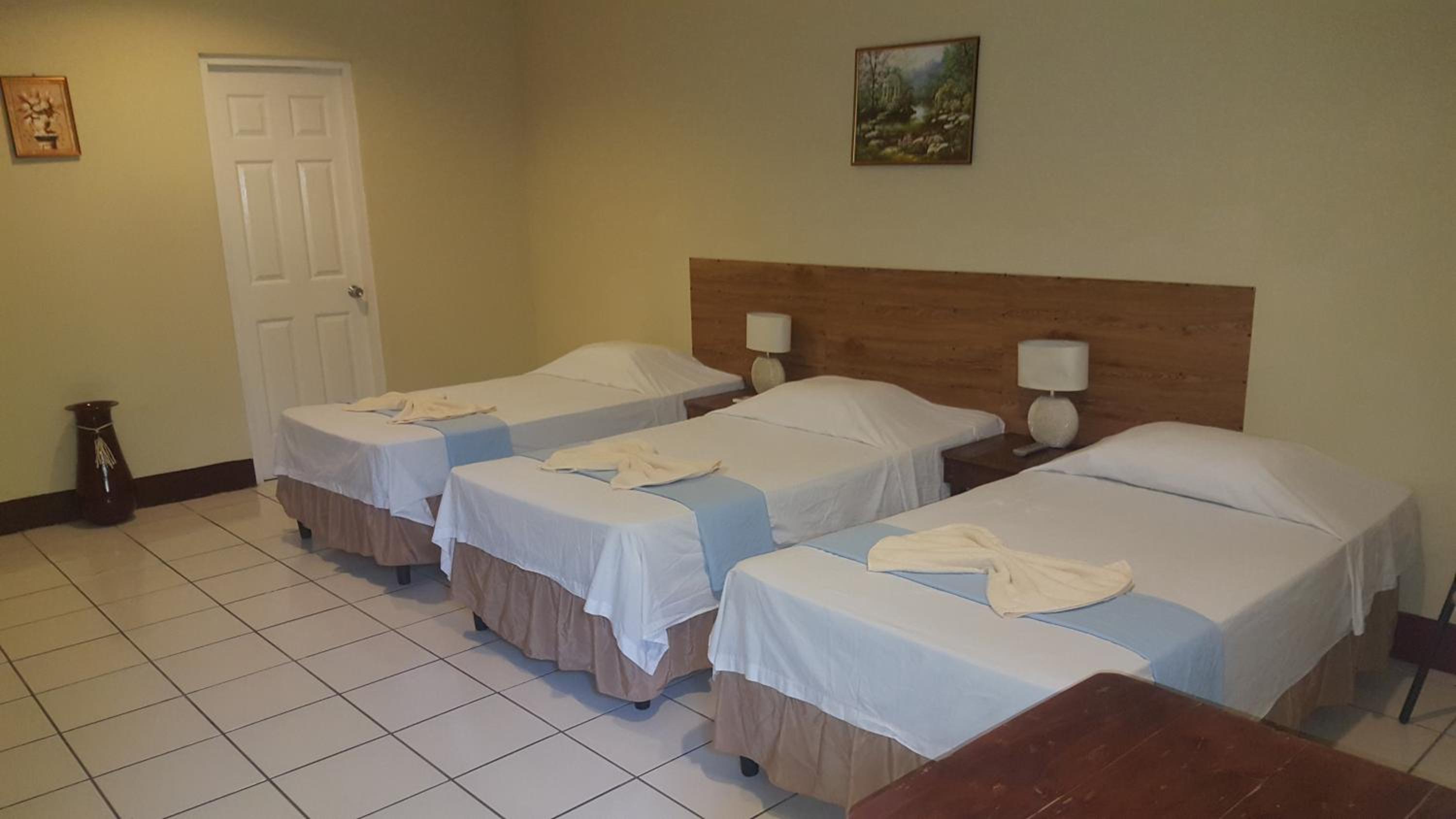 Triple Room photo 1