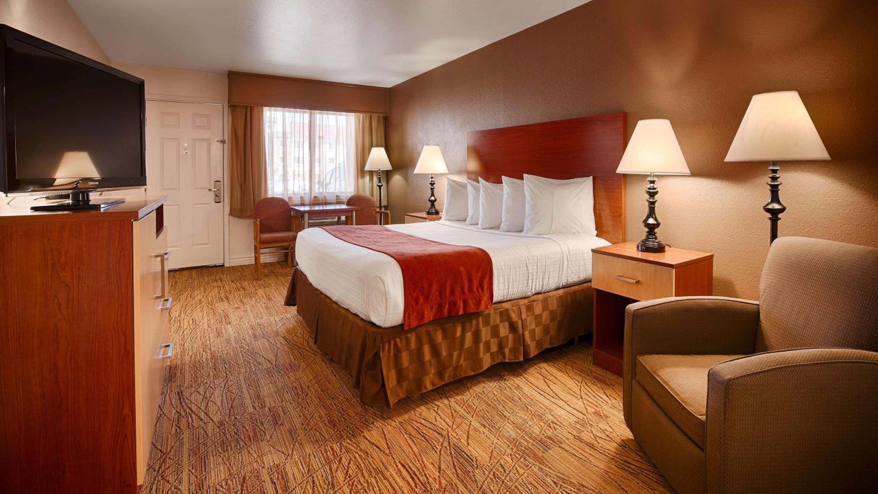King Room - Photo 1