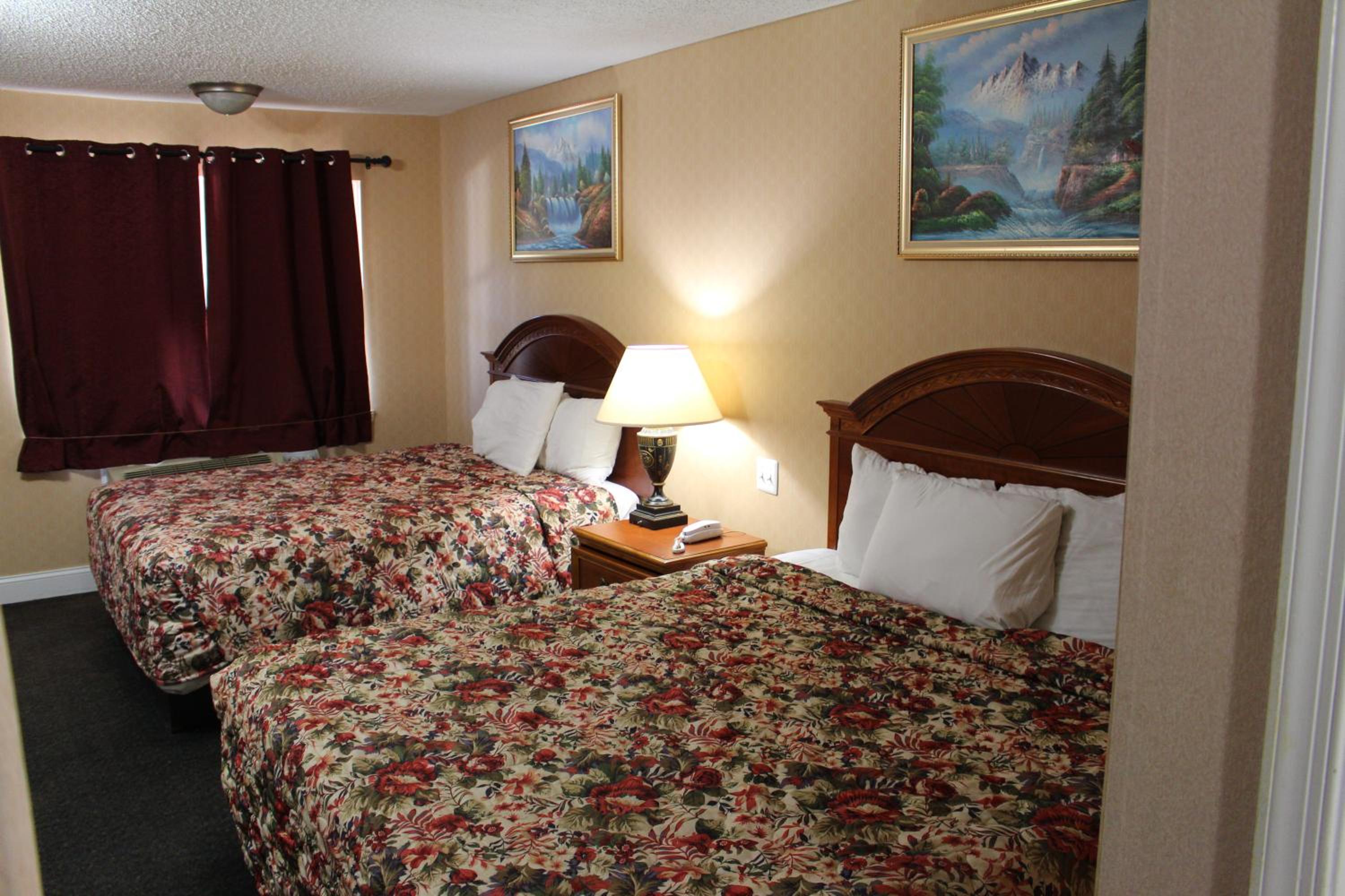 Deluxe Double Room - Non Smoking - Photo 6
