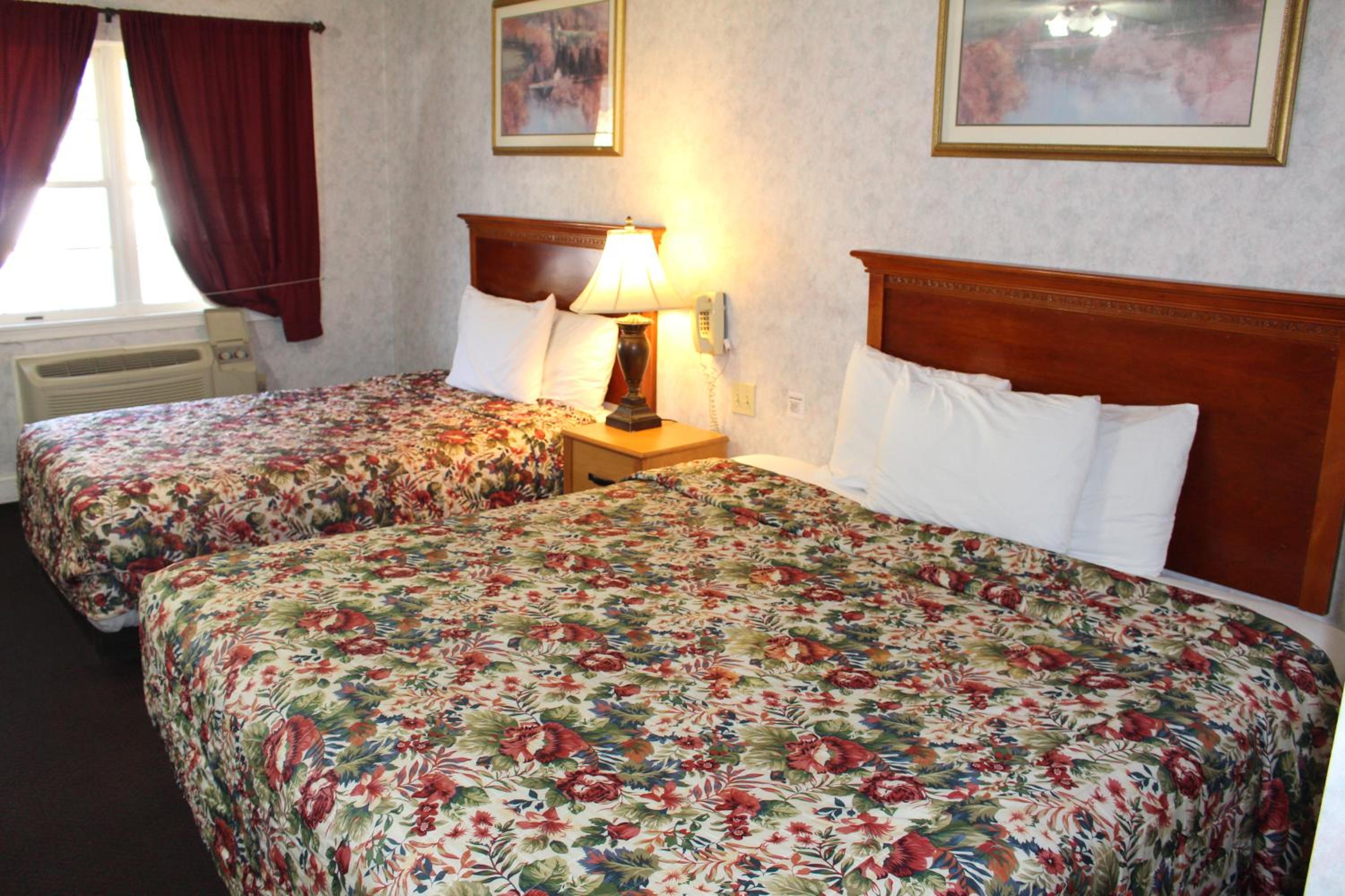 Deluxe Double Room - Non Smoking - Photo 4
