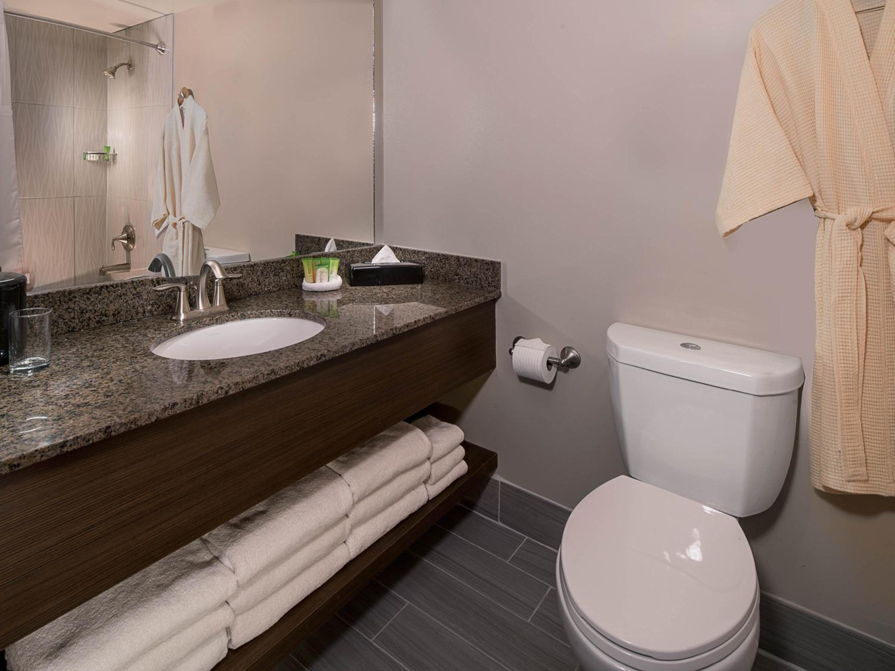 Meadows Deluxe Room 1 King - Photo 4