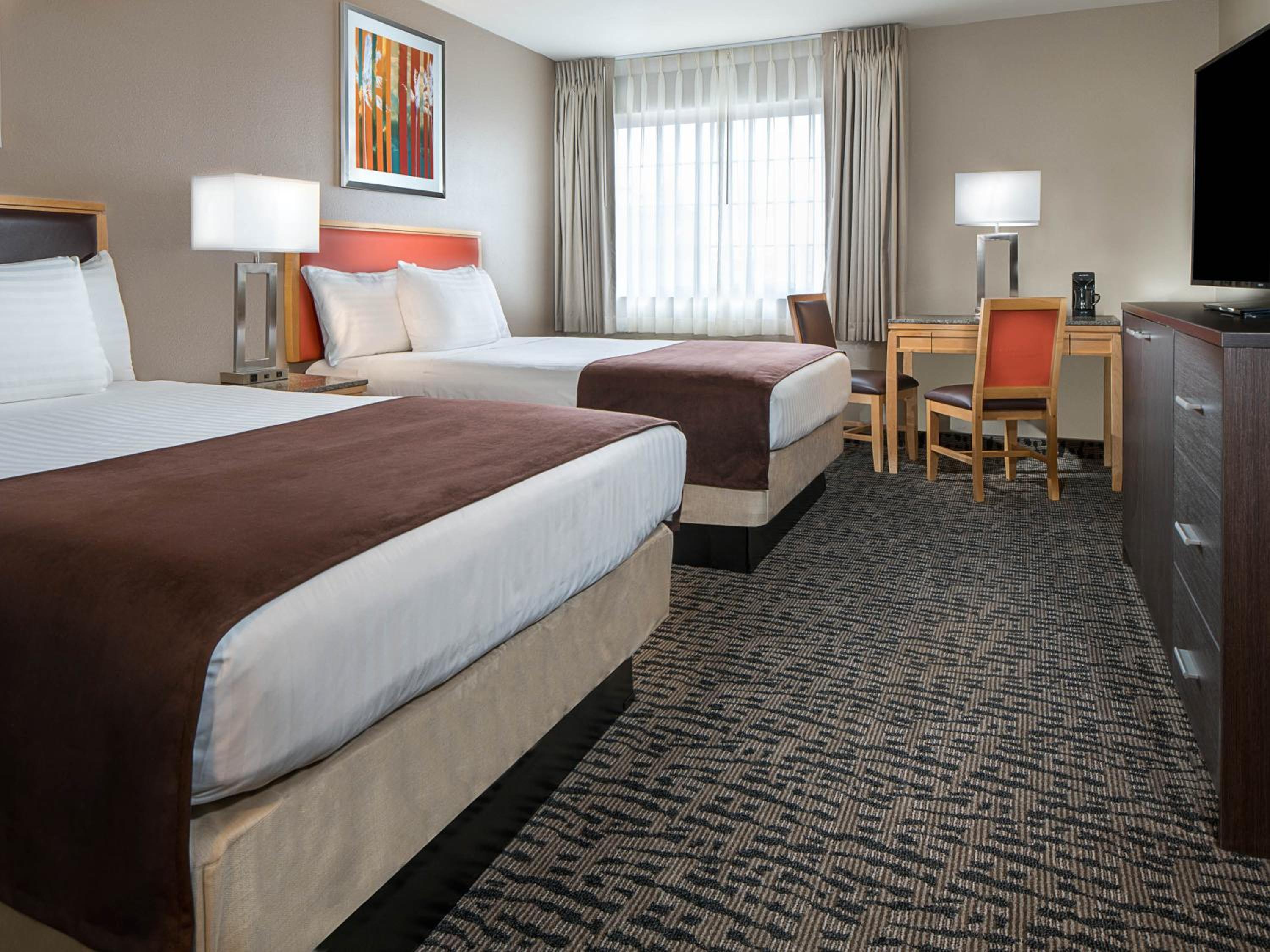 Meadows Deluxe Room 1 King - Photo 3