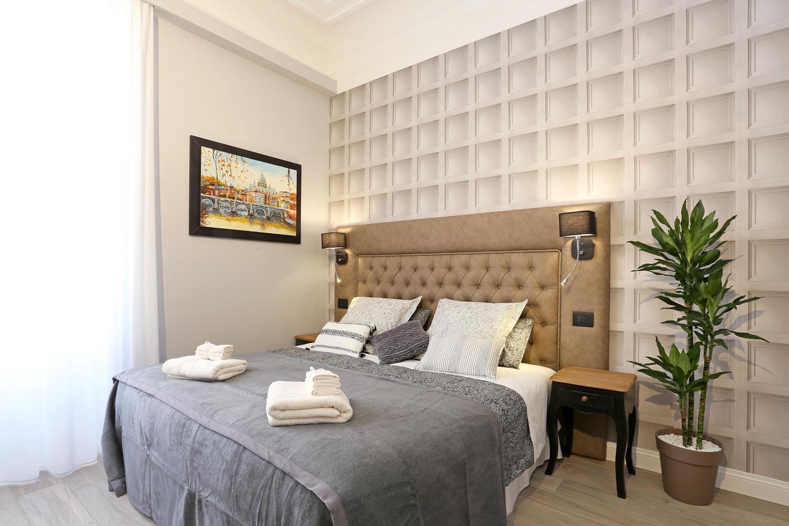 Deluxe Triple Room photo 3