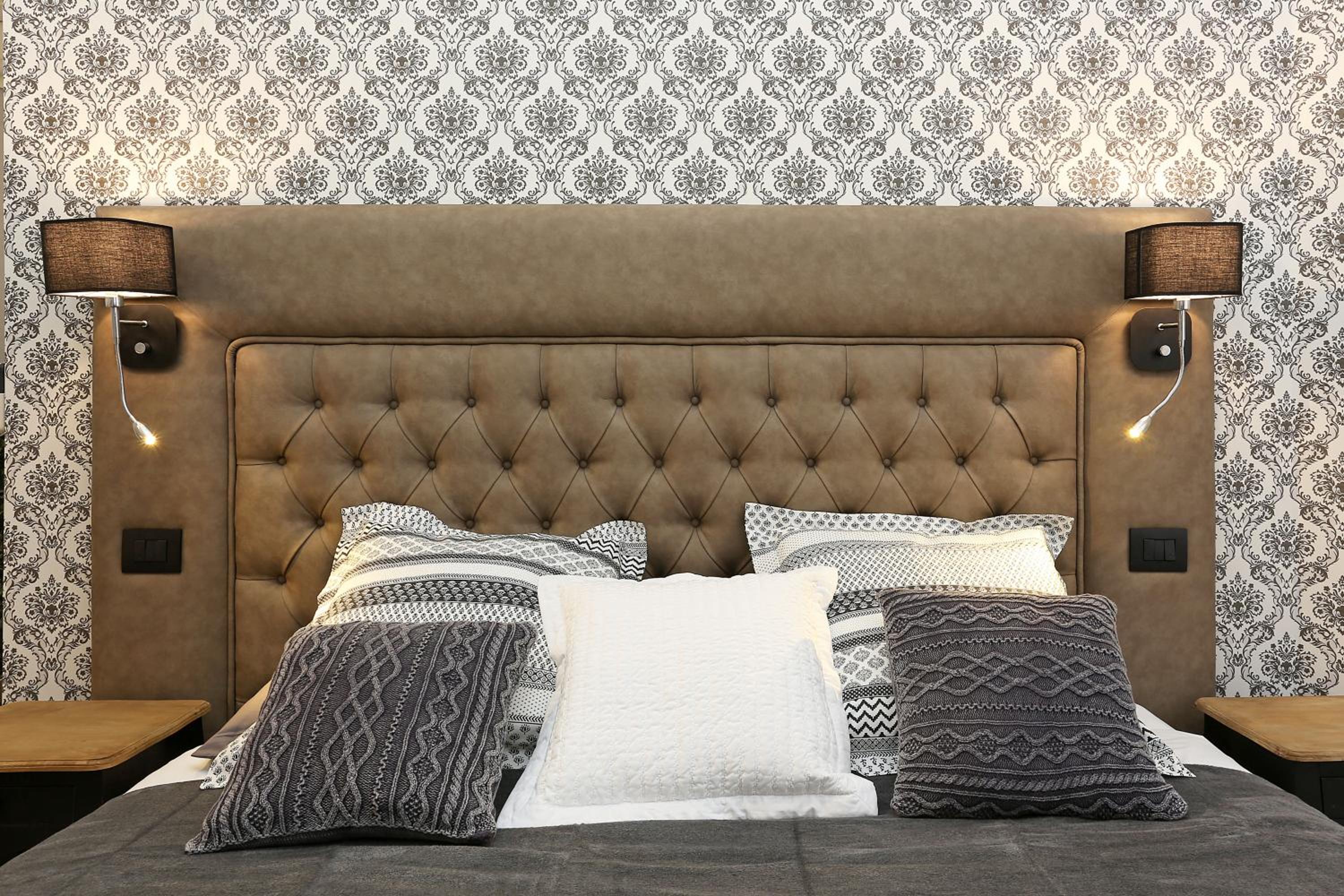 Deluxe Quadruple Room photo 1