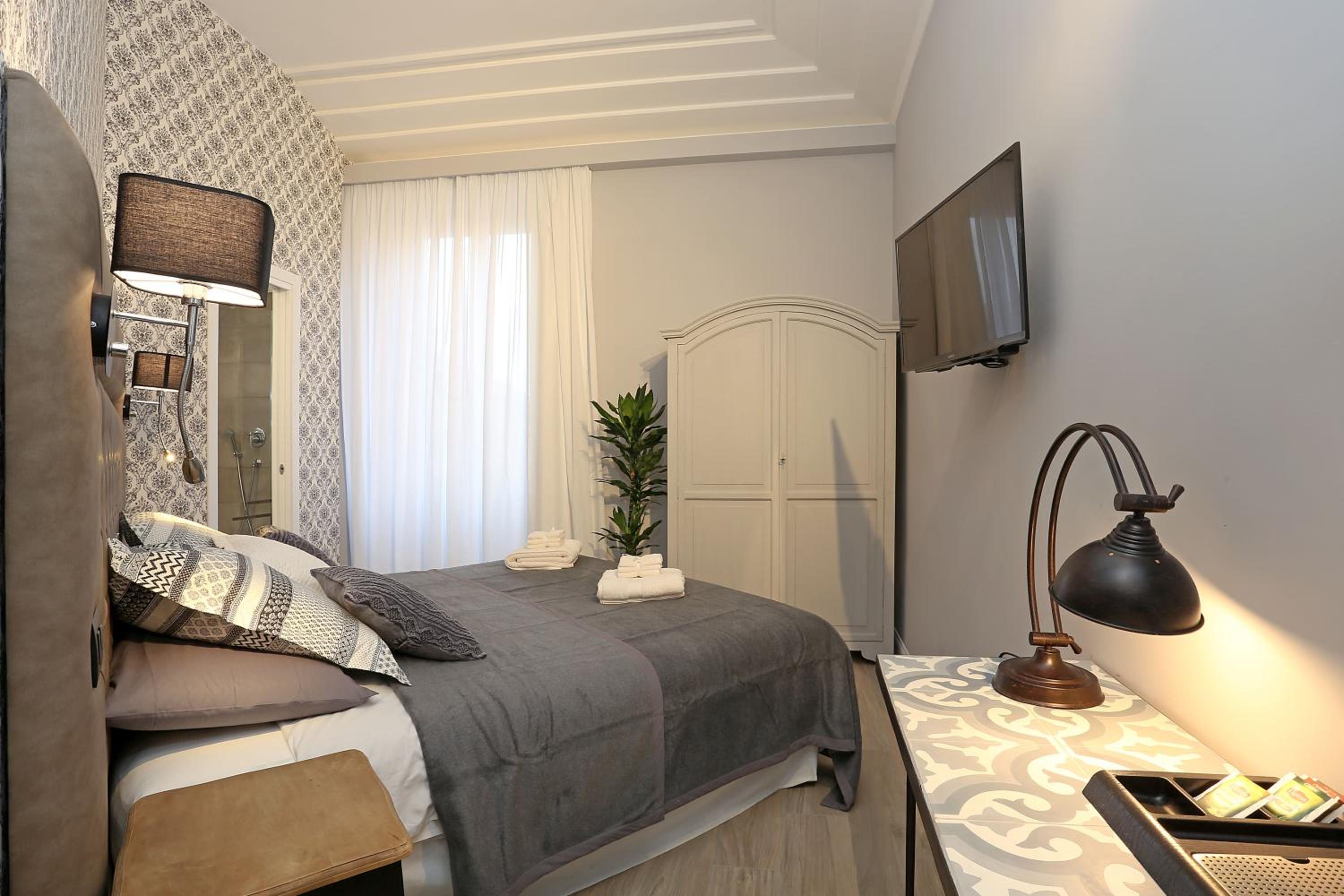 Deluxe Quadruple Room photo 3