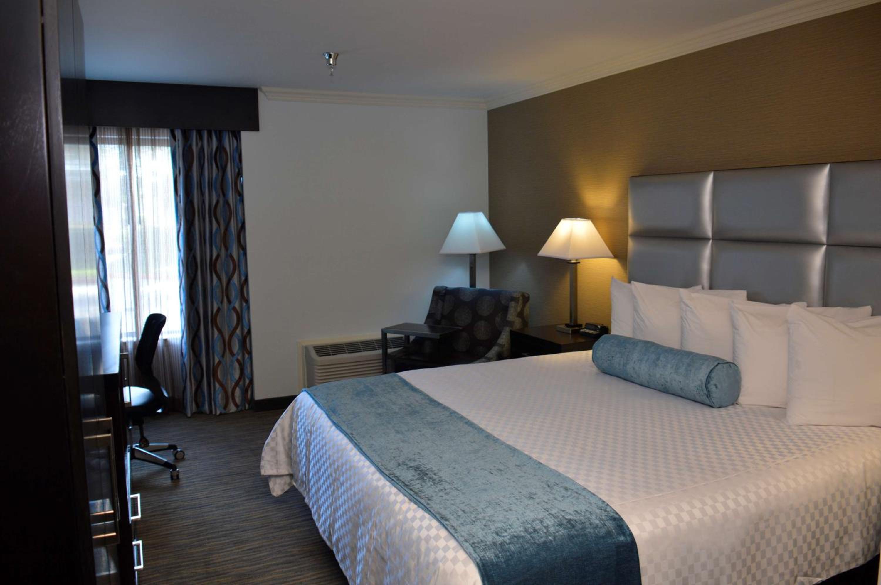 Best Western Webster Hotel, NASA, Φωτογραφία 3