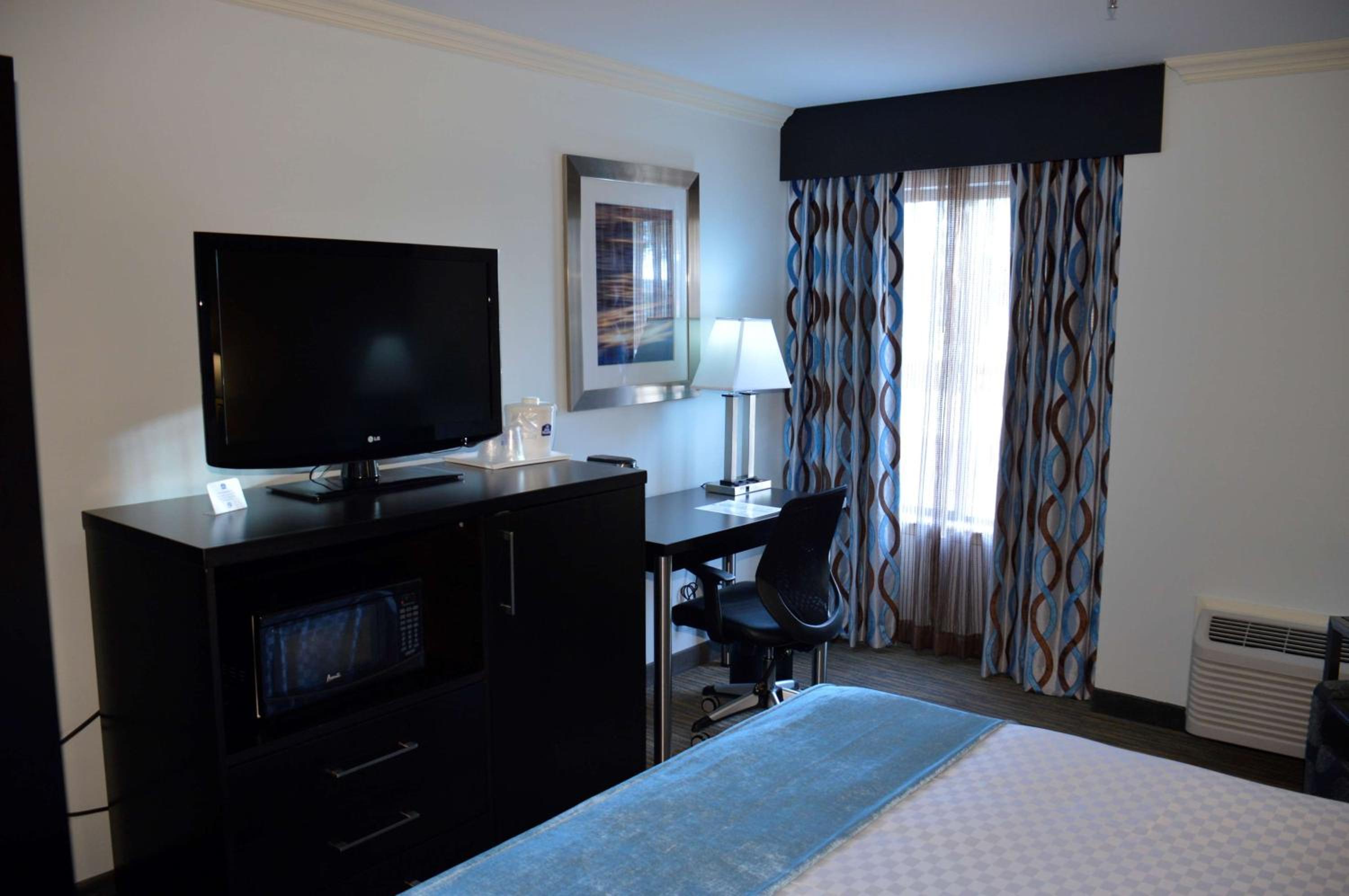 Best Western Webster Hotel, NASA, Φωτογραφία 2