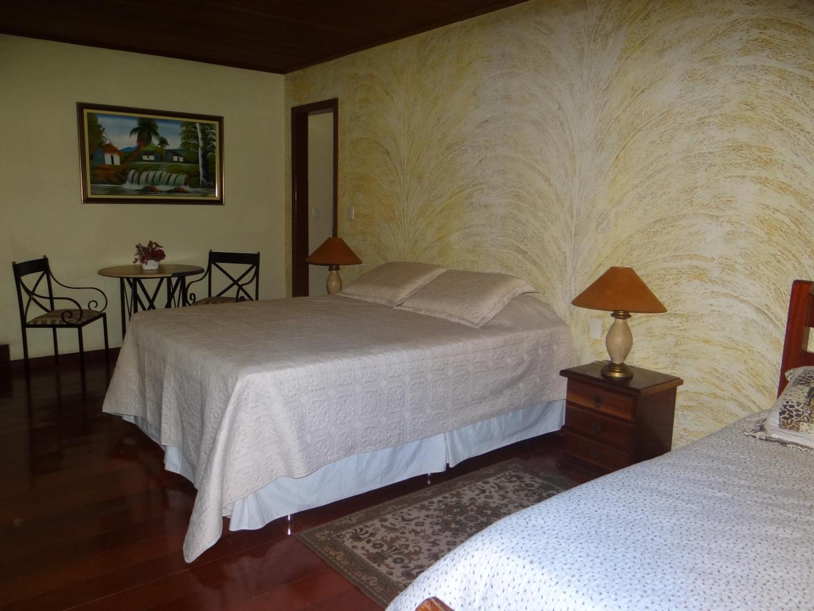 Standard Triple Room photo 1