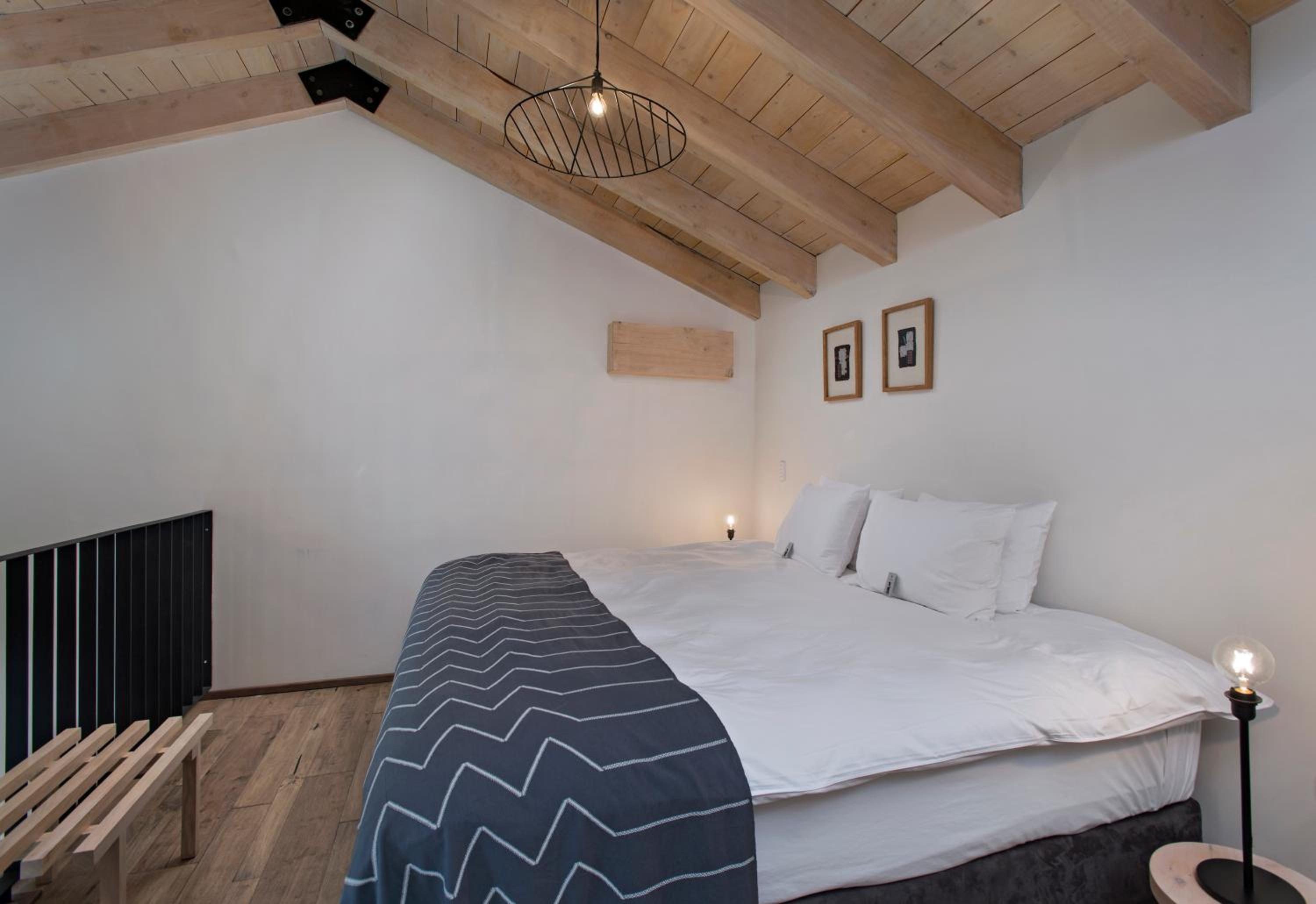 Duplex Suite
