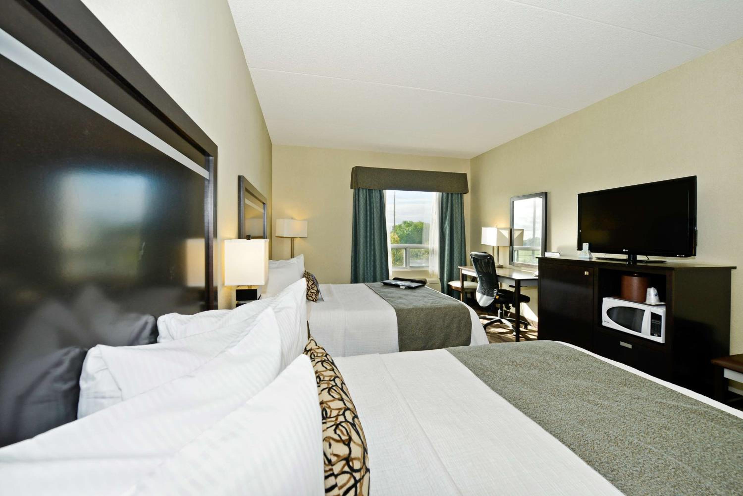 Queen Room - Non-Smoking - Photo 5