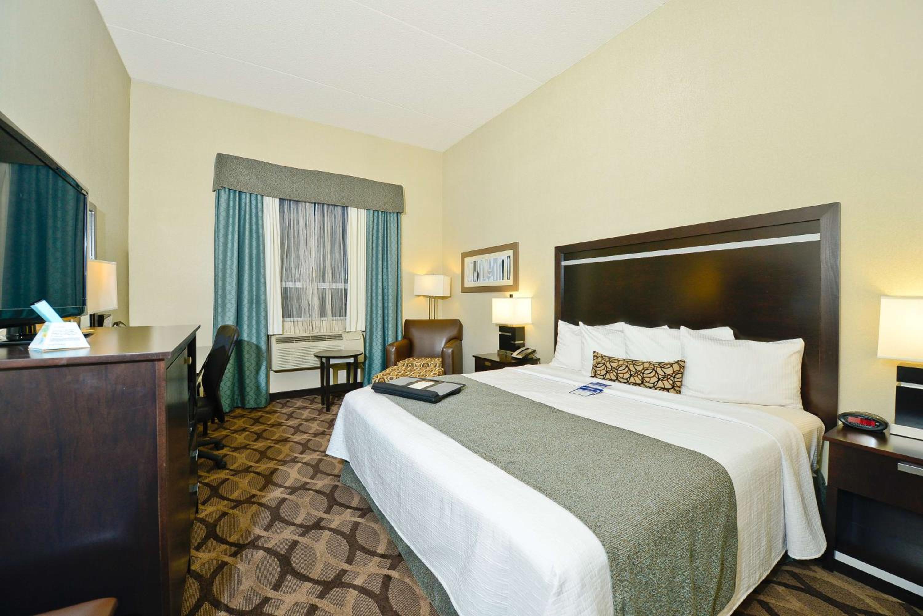King Room - Photo 2