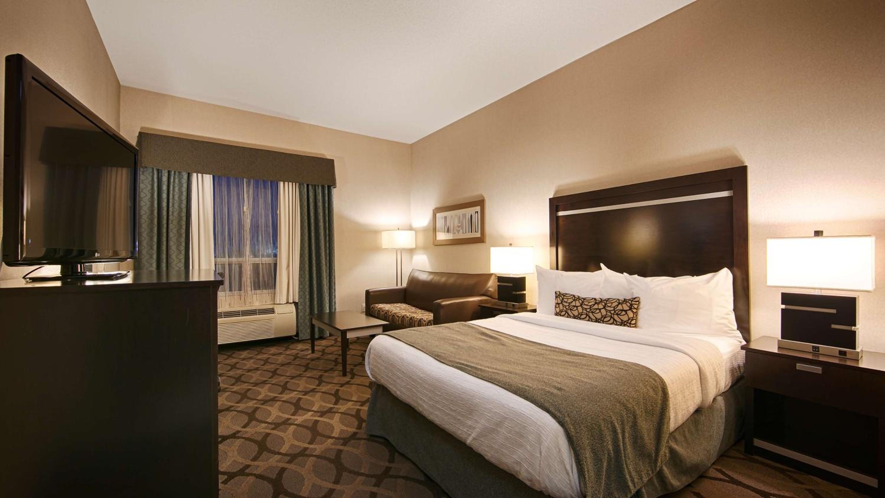 Queen Room - Photo 1
