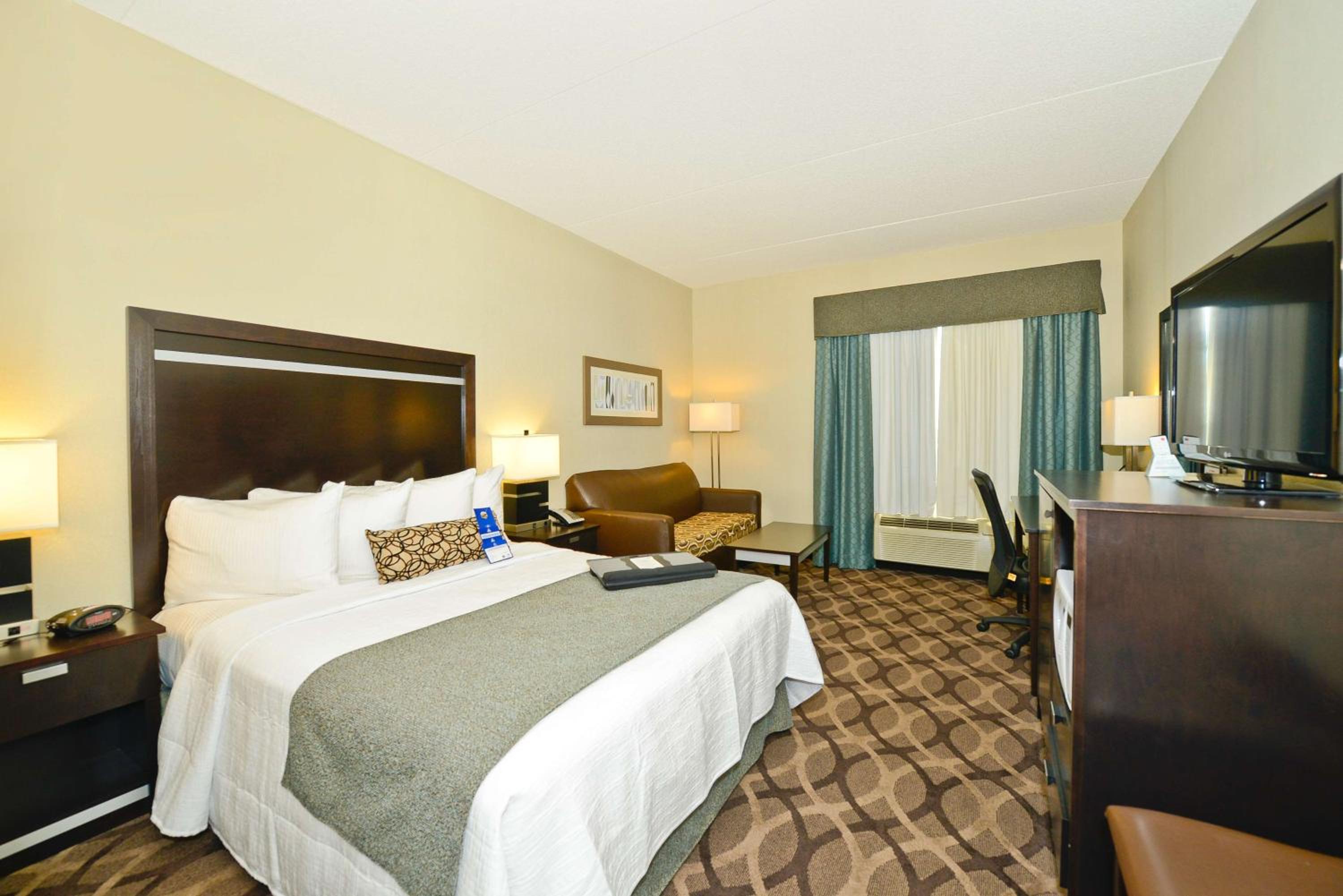 Queen Room - Photo 3