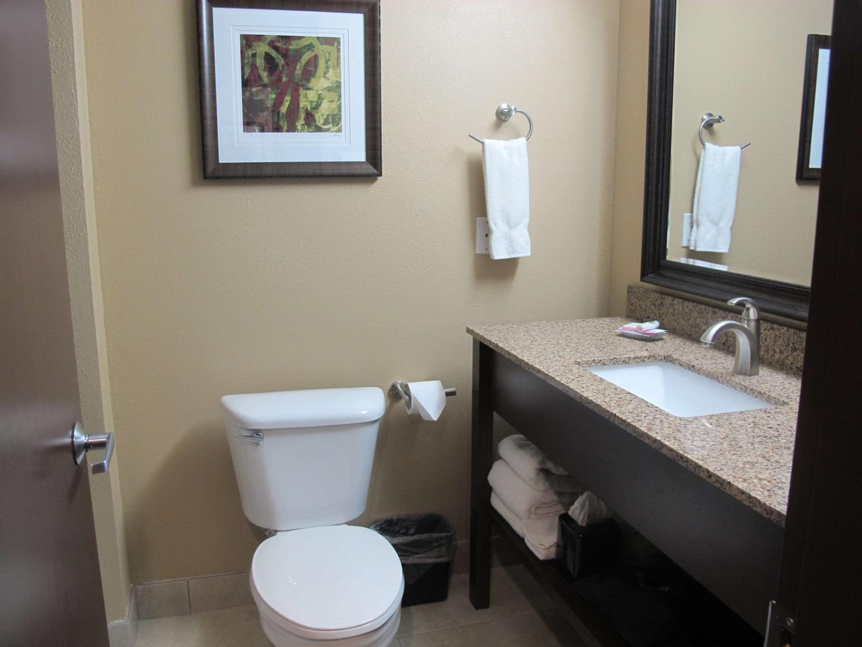 Queen Suite with Sofa Bed - Photo 3
