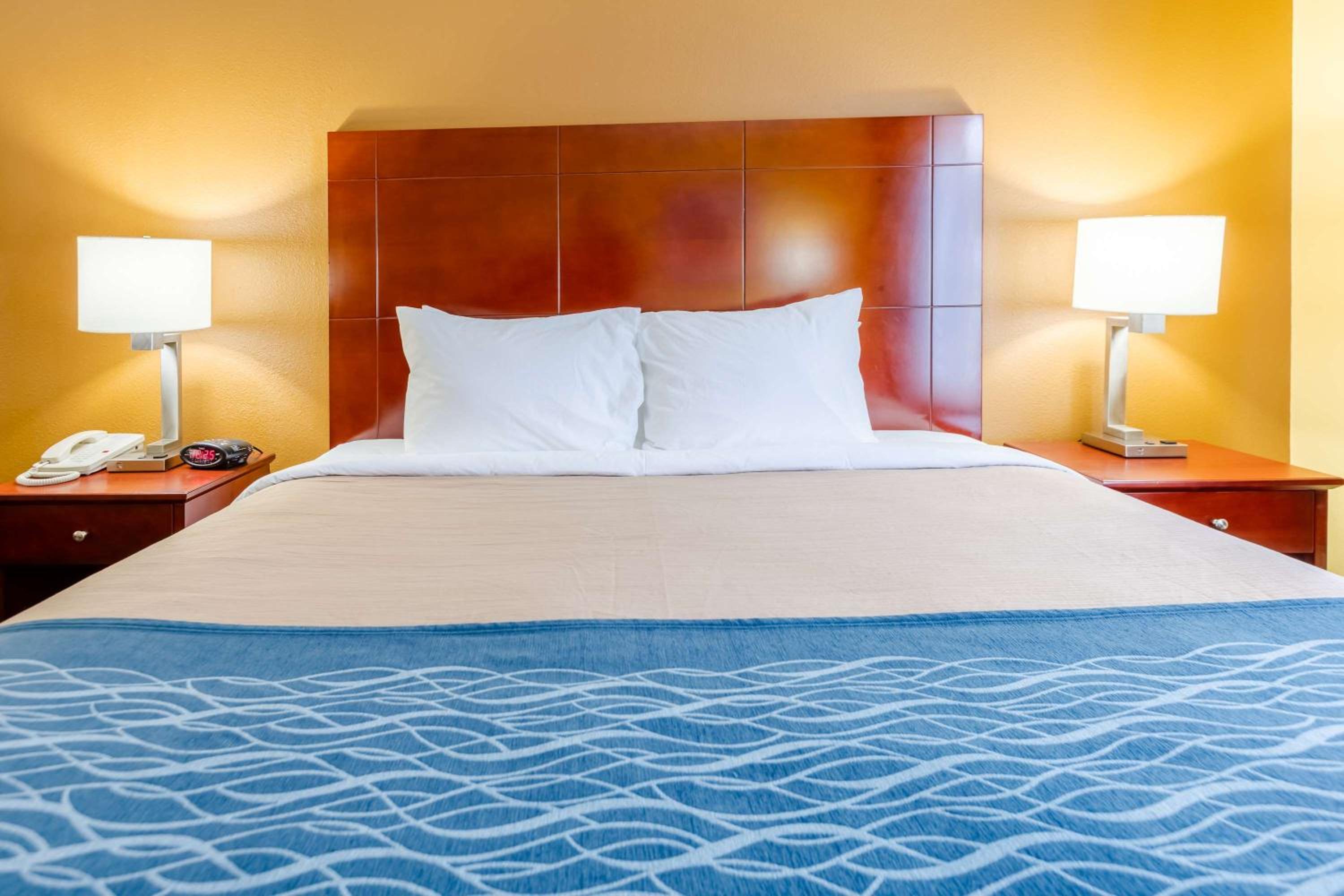 King Room - Photo 5