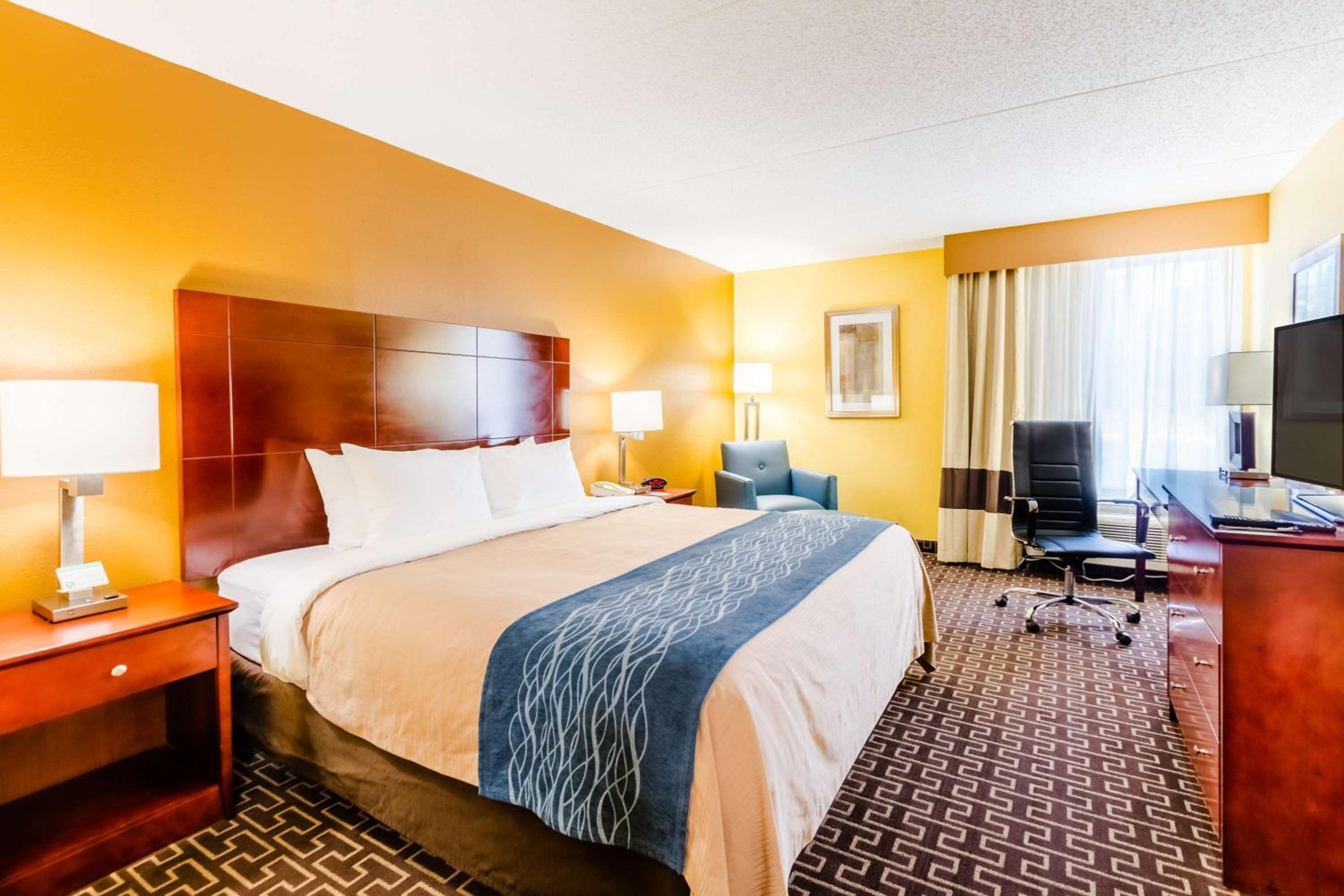 King Room - Photo 2