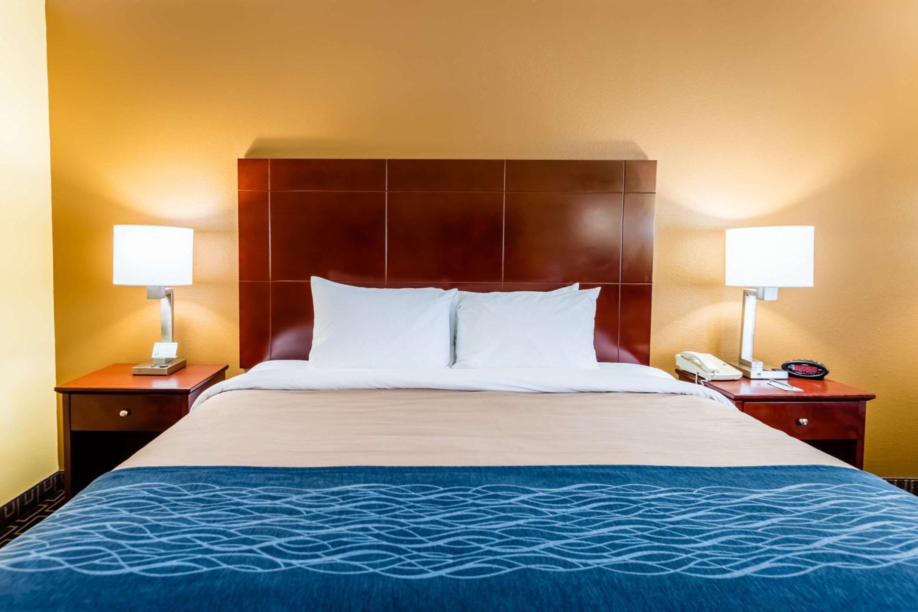 King Room - Photo 6