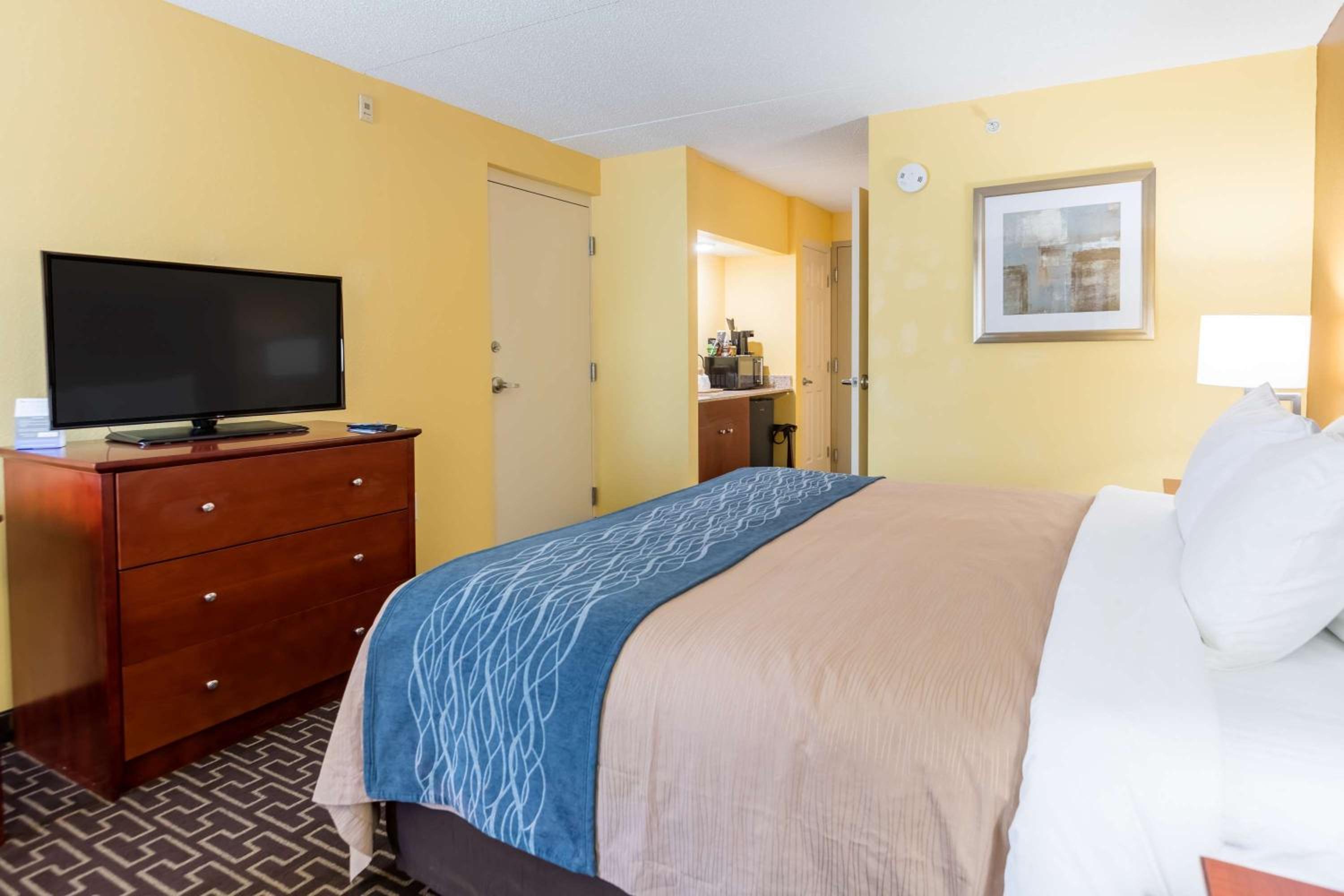 King Room - Photo 3