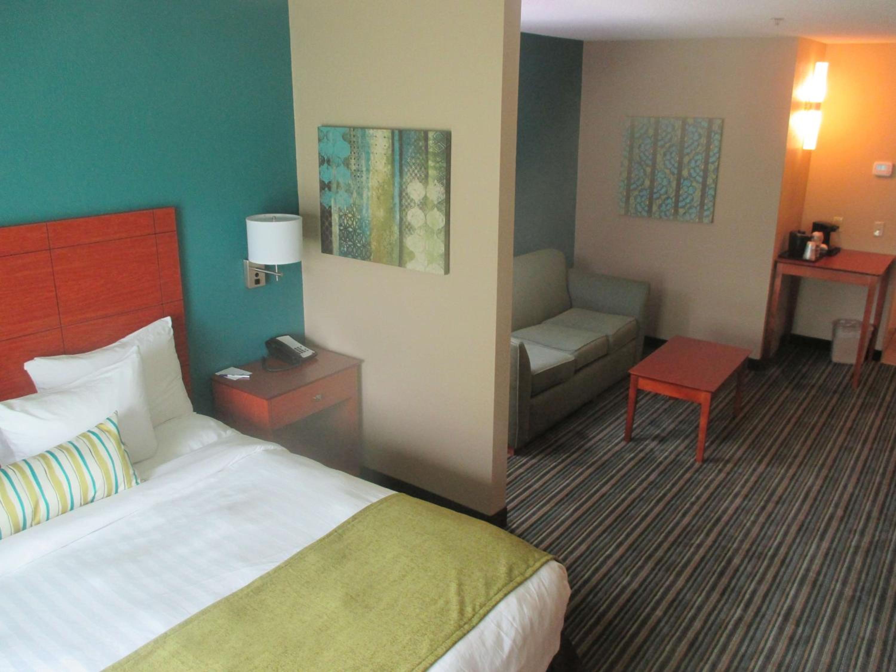 King Suite photo 1