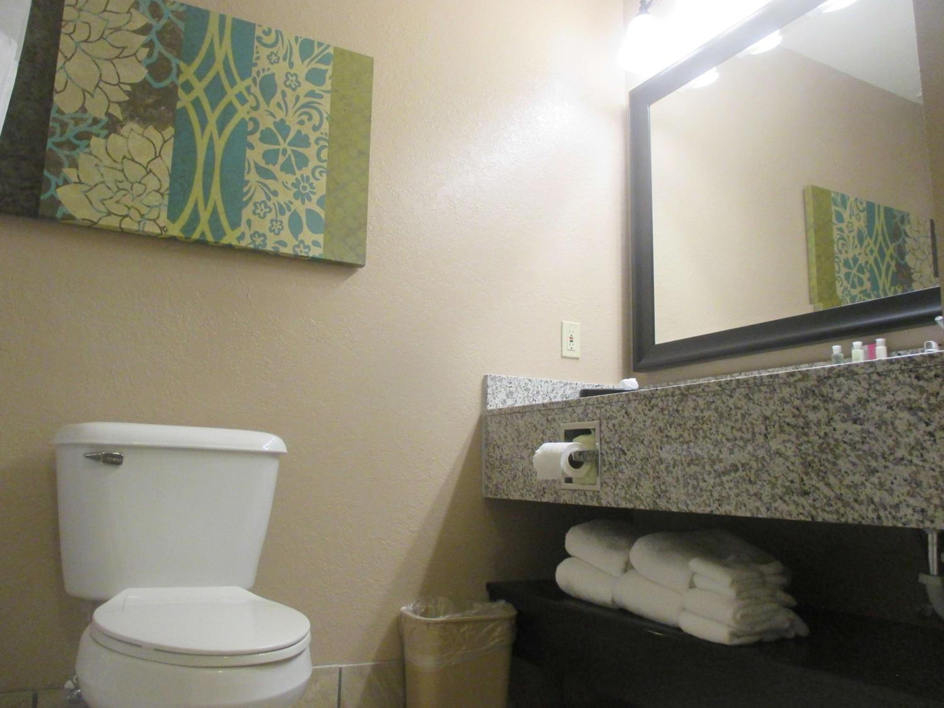 BEST WESTERN Plus Menomonie Inn & Suites, Billede 6