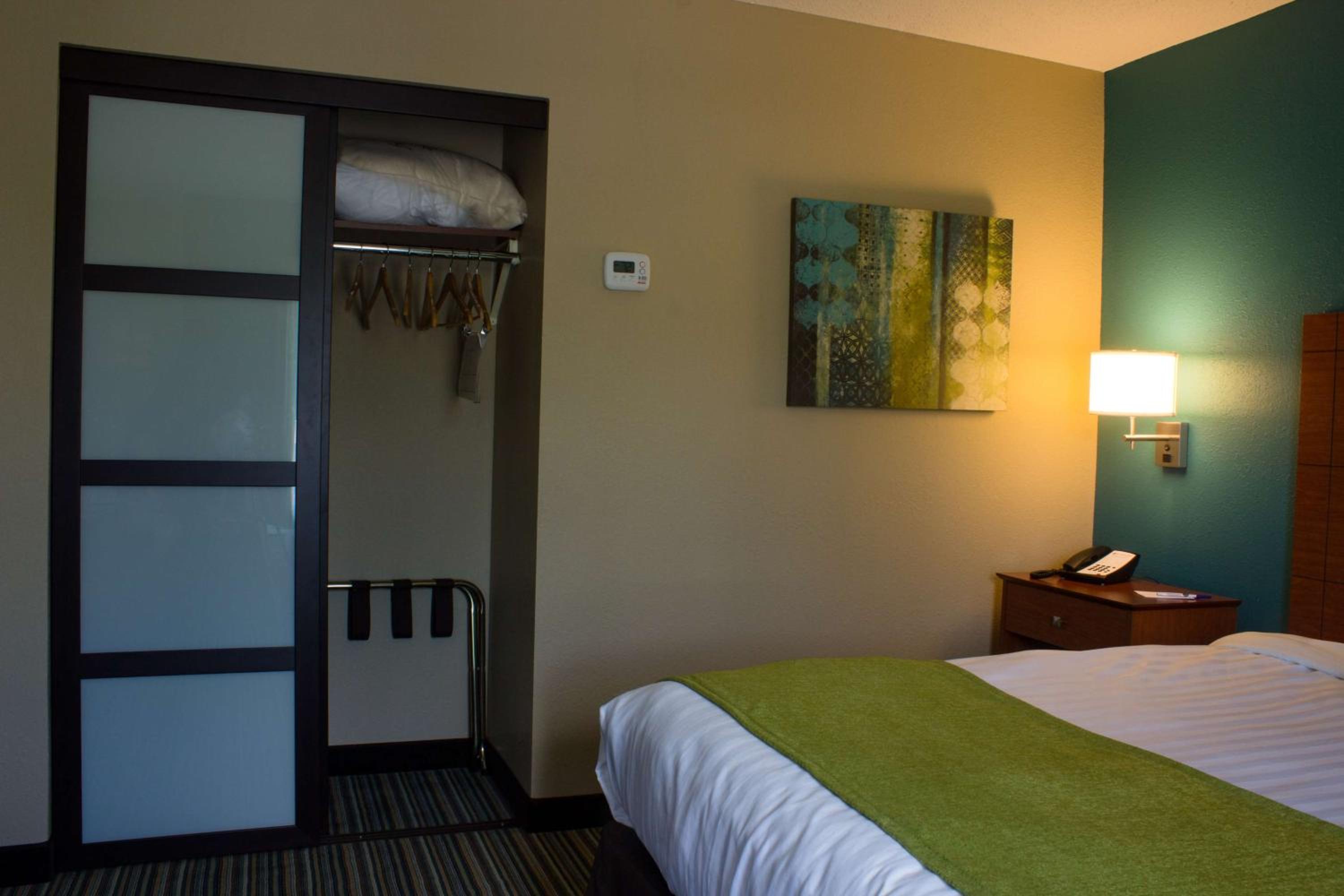 King Suite with Wet Bar photo 1