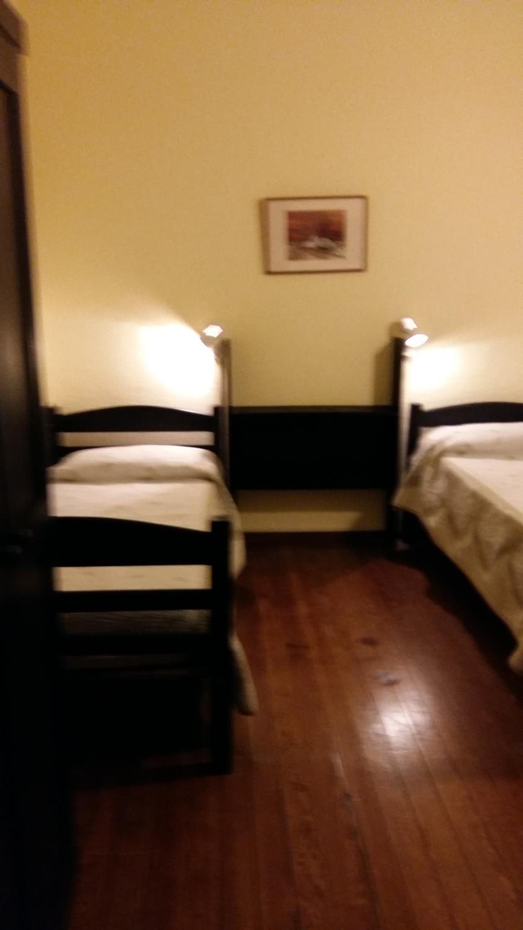 Double Room with Shared Bathroom photo 1