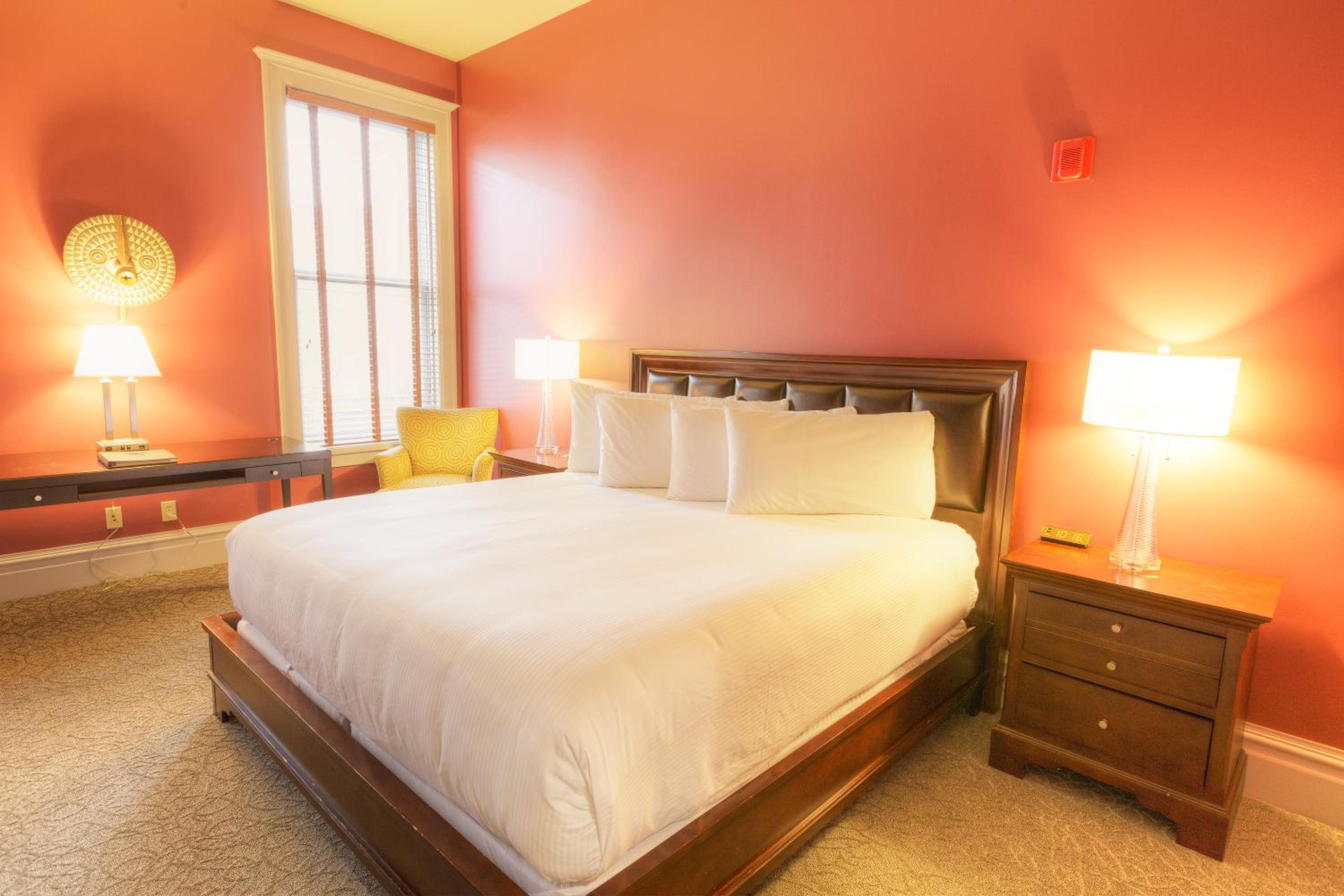 King Room - Photo 1