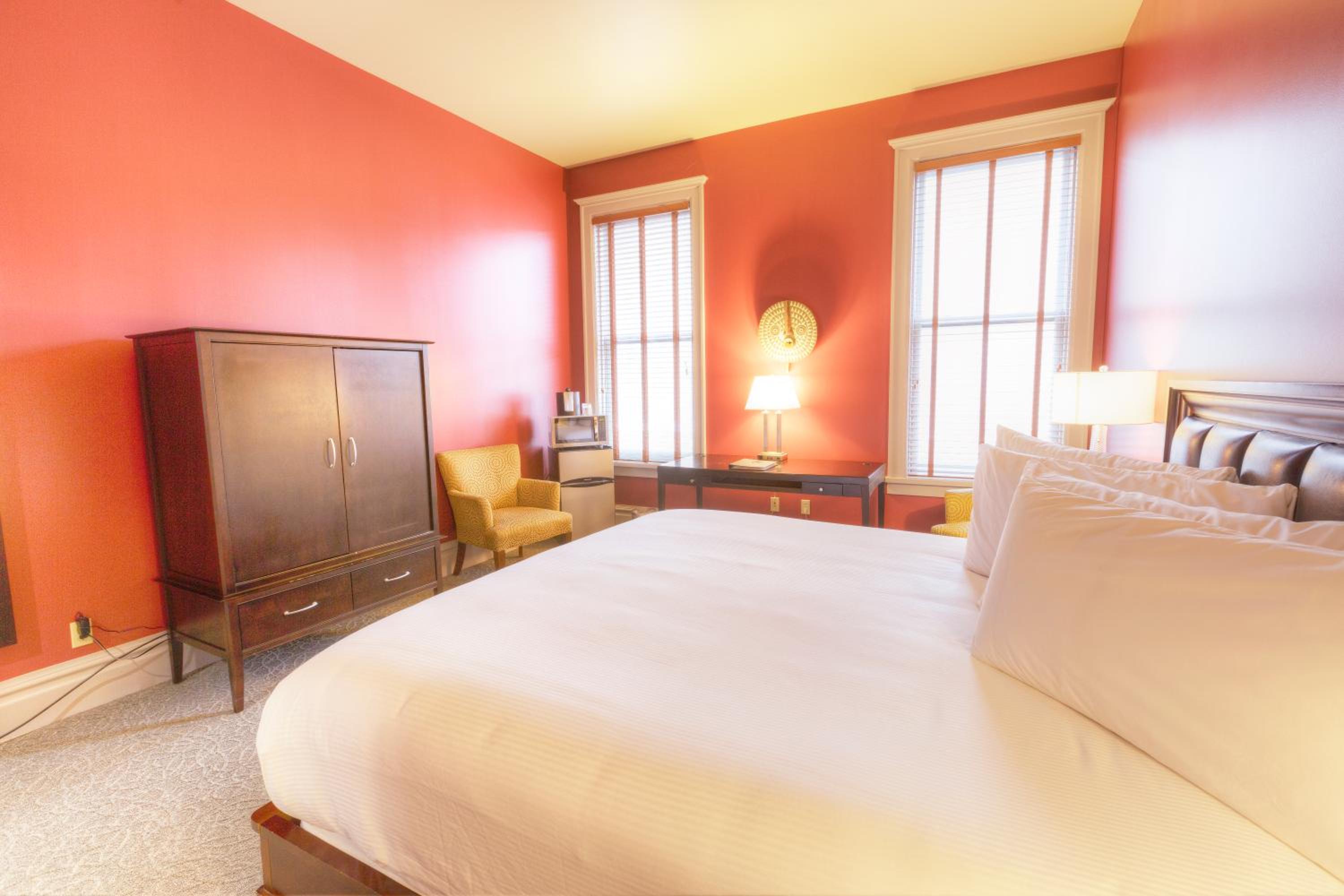 King Room - Photo 2