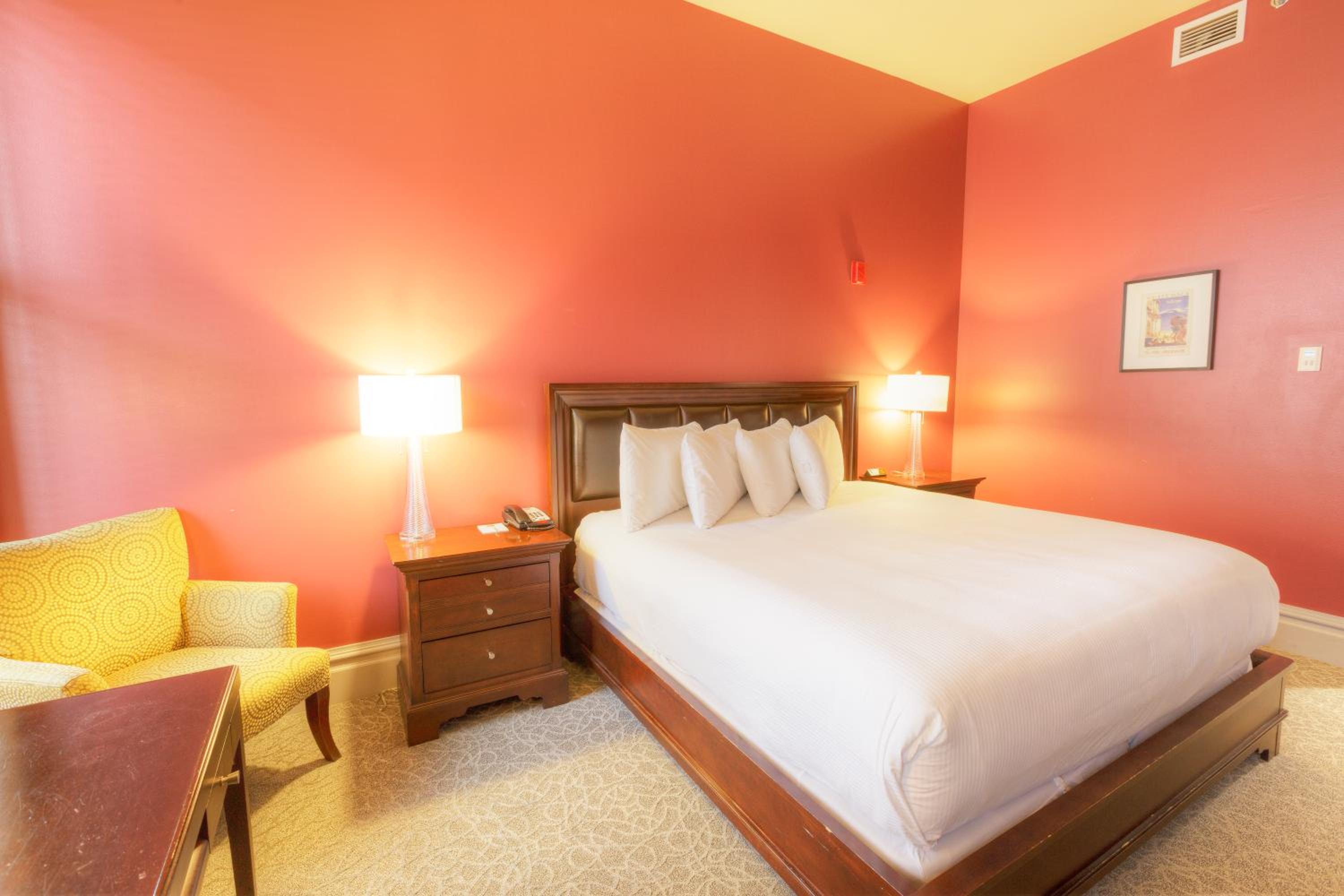 King Room - Photo 5