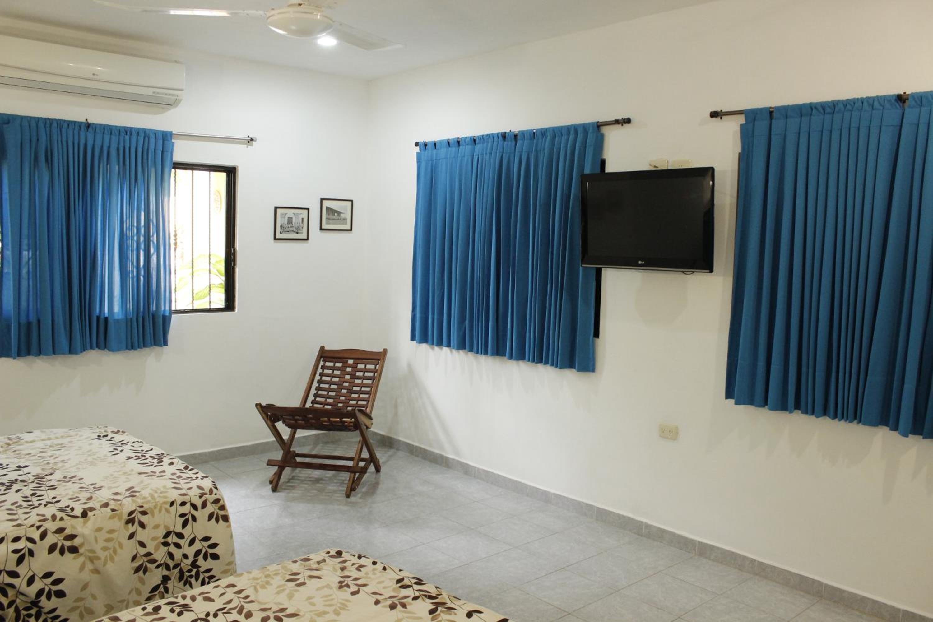 Twin Room photo 3