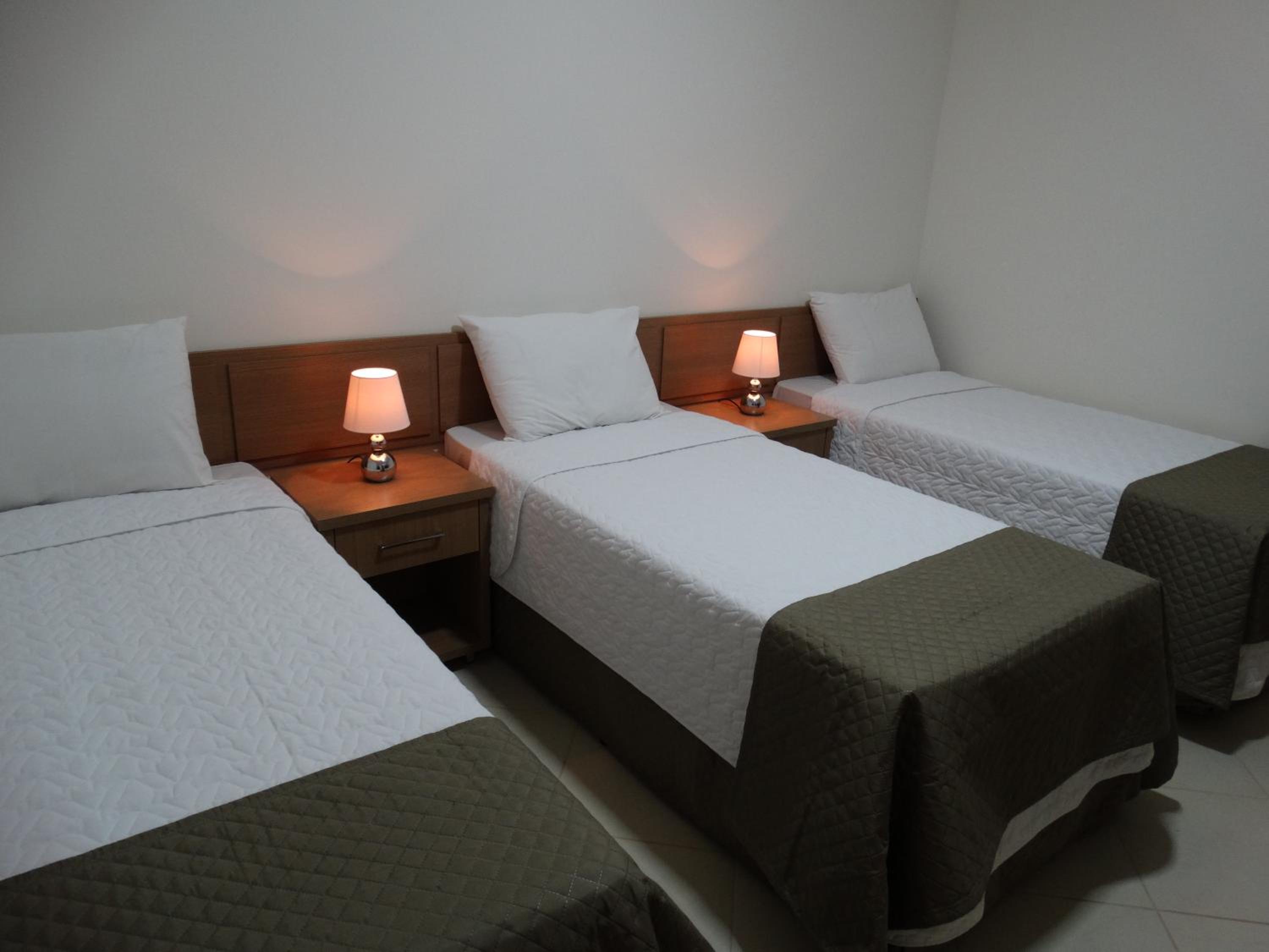 Suite photo 1