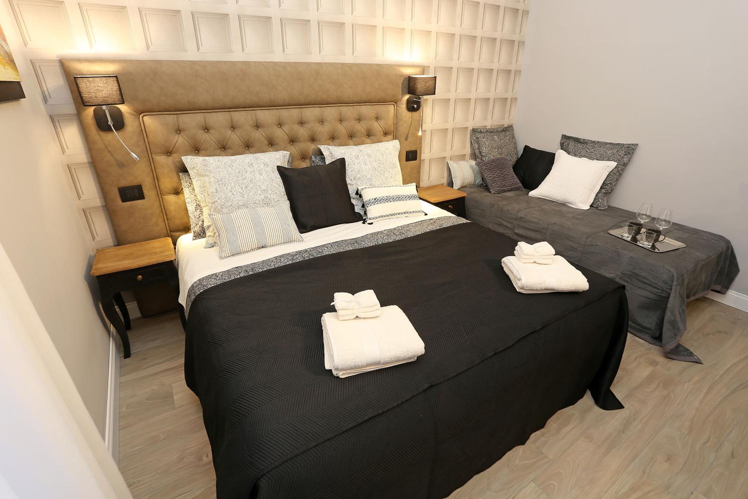 Deluxe Triple Room photo 2