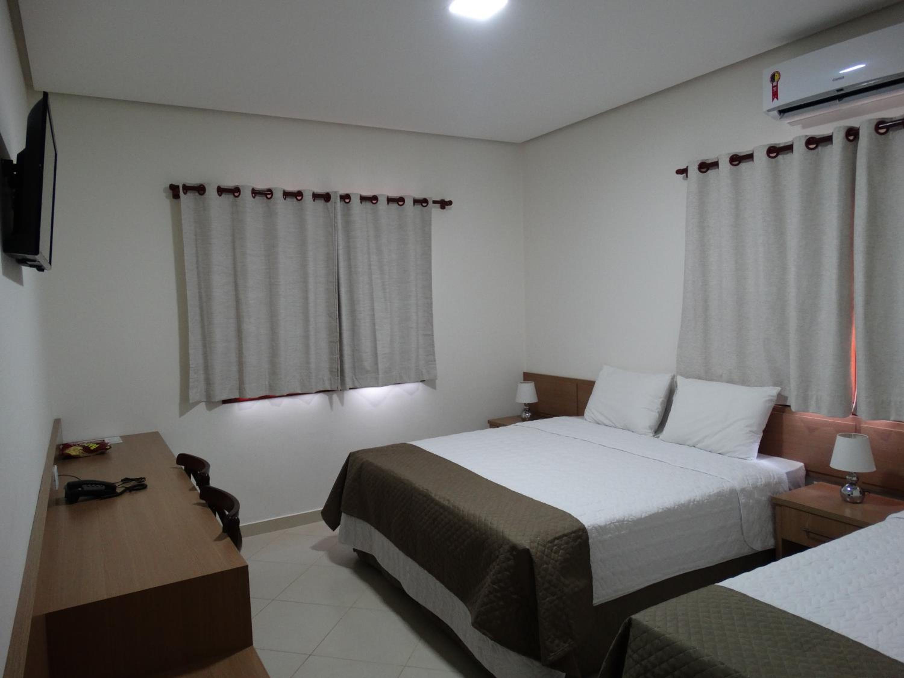 Family Suite photo 2