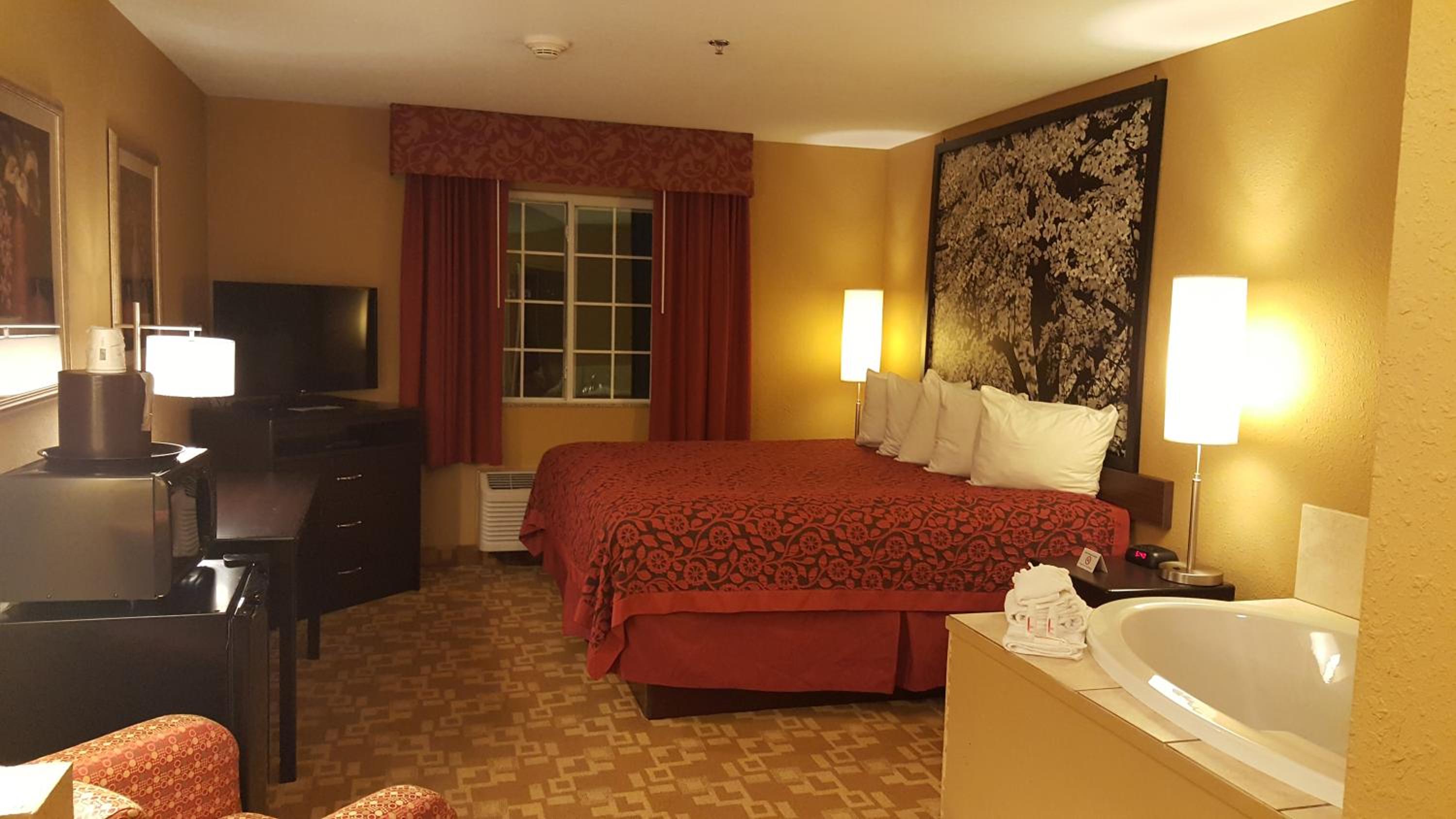Deluxe King Suite - Photo 3