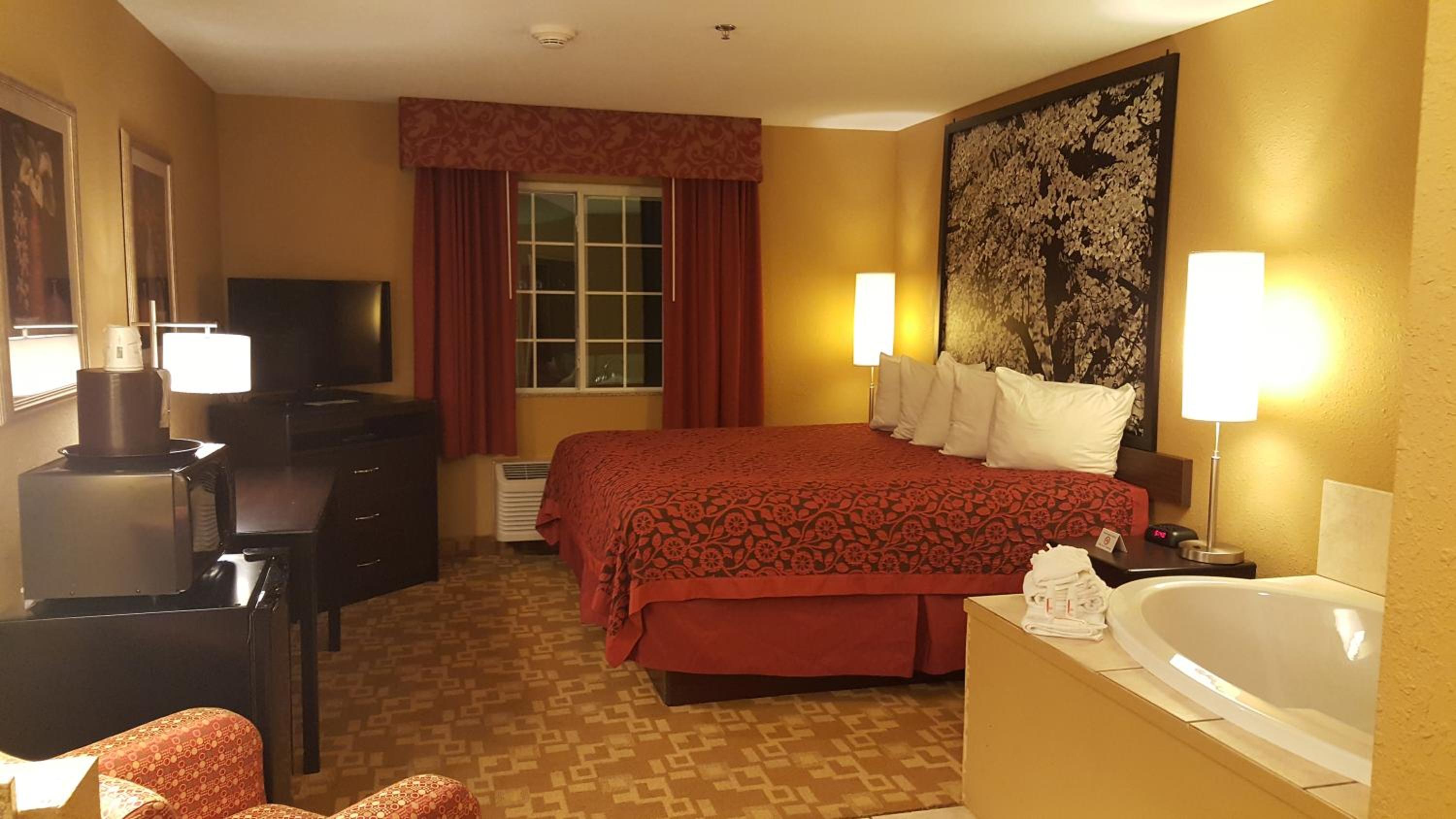 Deluxe King Suite - Photo 1