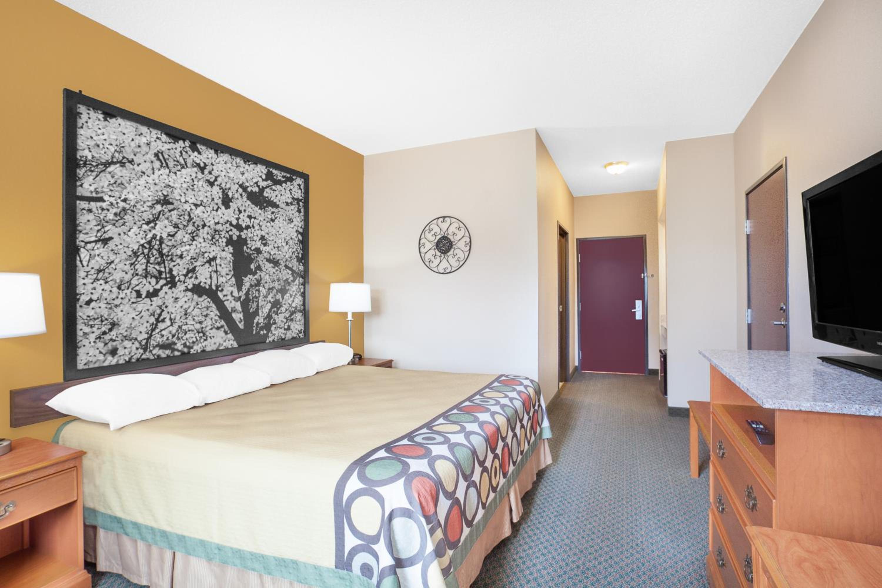 Deluxe Triple Room - Photo 1