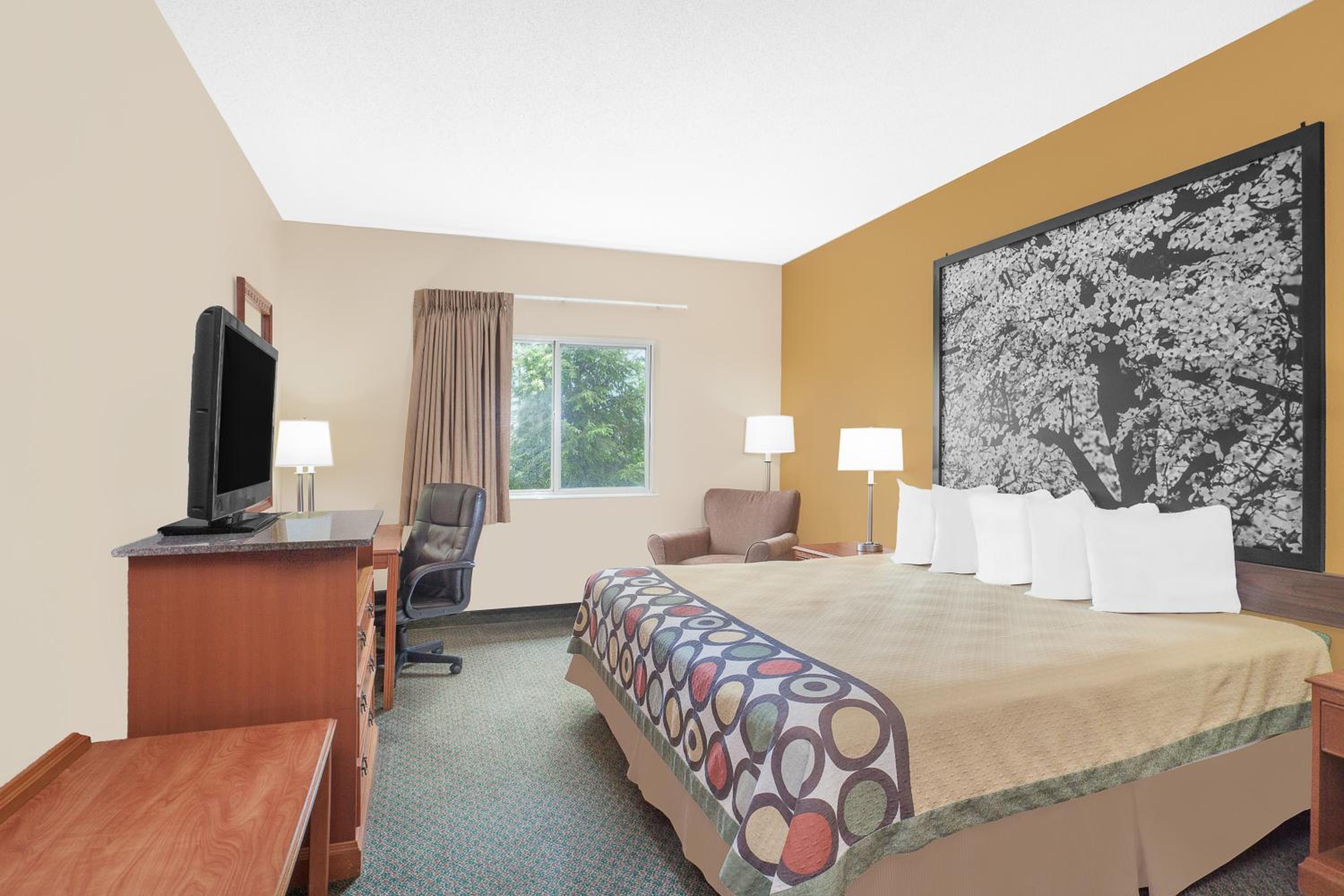 Deluxe Triple Room - Photo 4