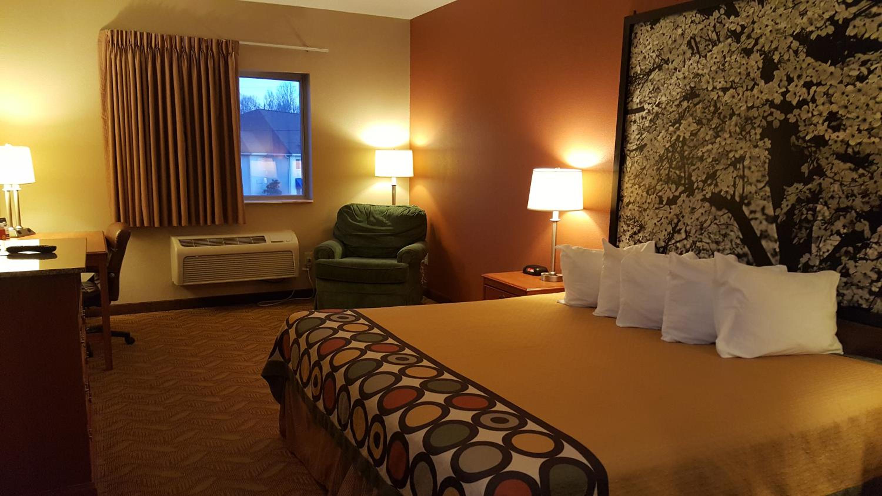 Deluxe Triple Room - Photo 2
