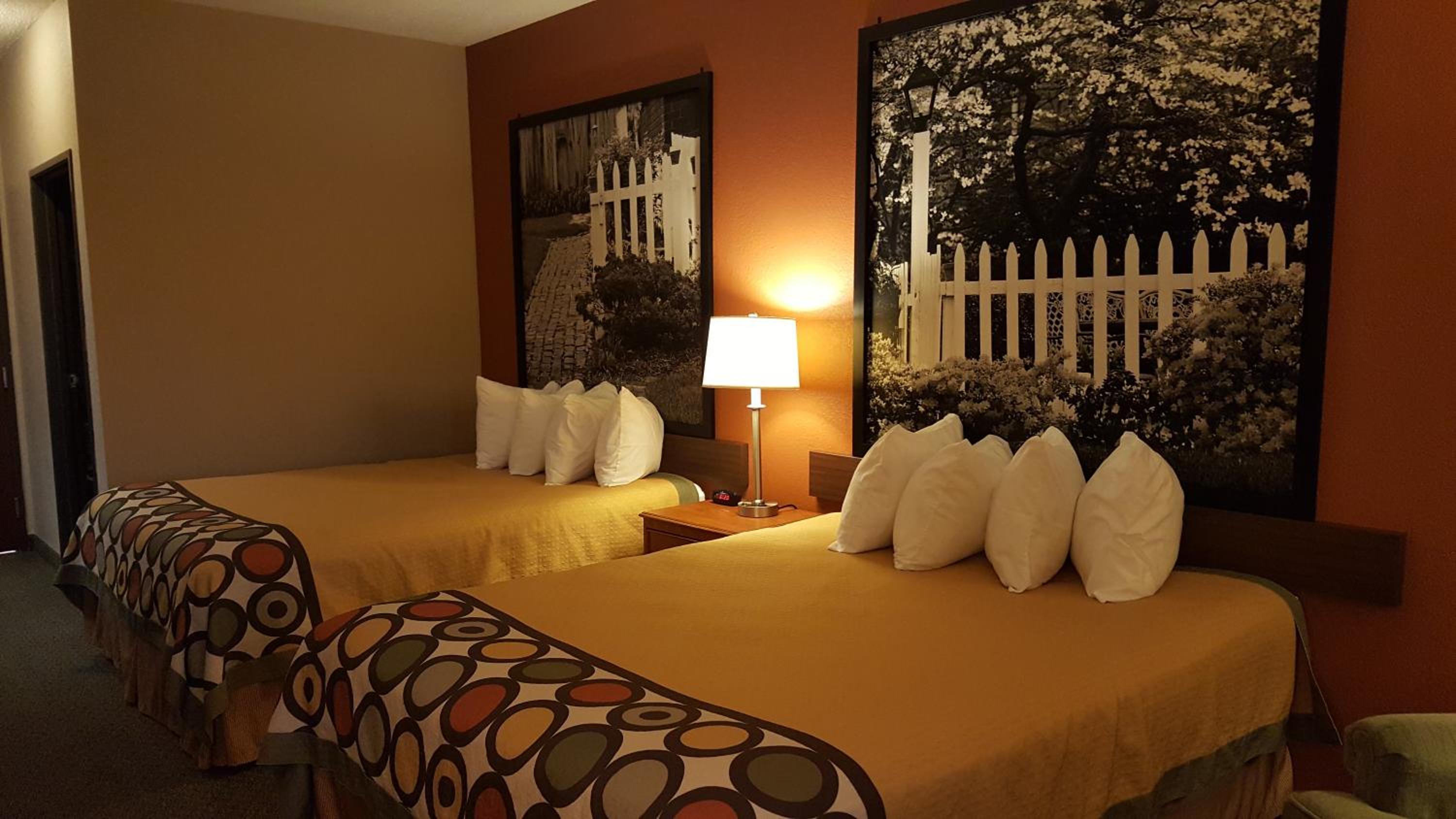 Family Double Room - Photo 4