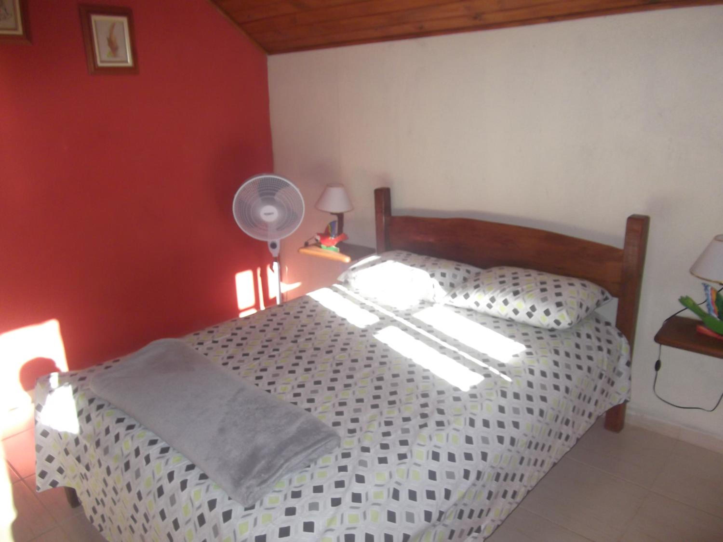 Quadruple Room with Garden View photo 2
