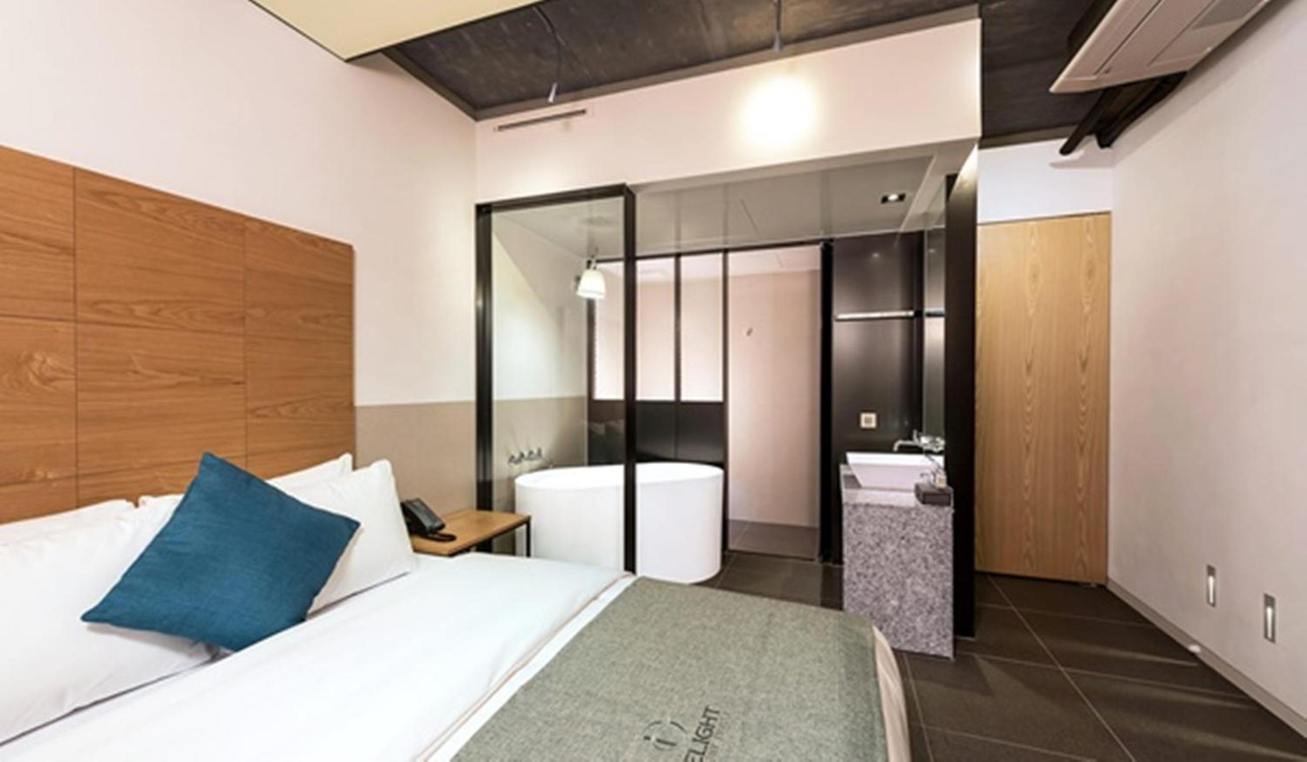 Delight Hotel Jamsil — photo 218