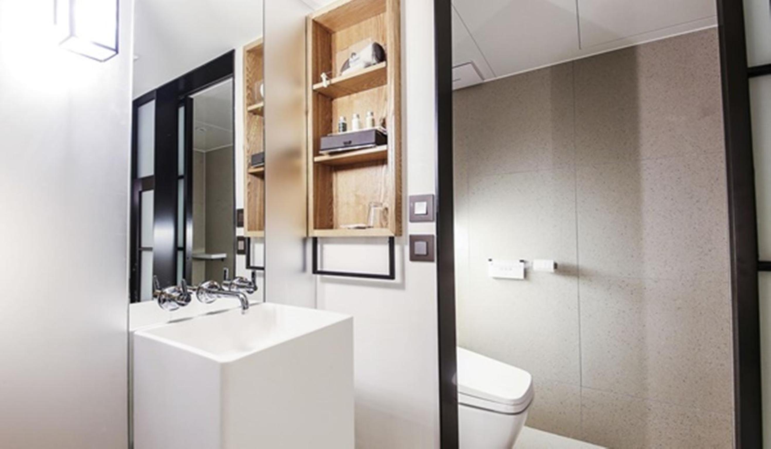Delight Hotel Jamsil — photo 204