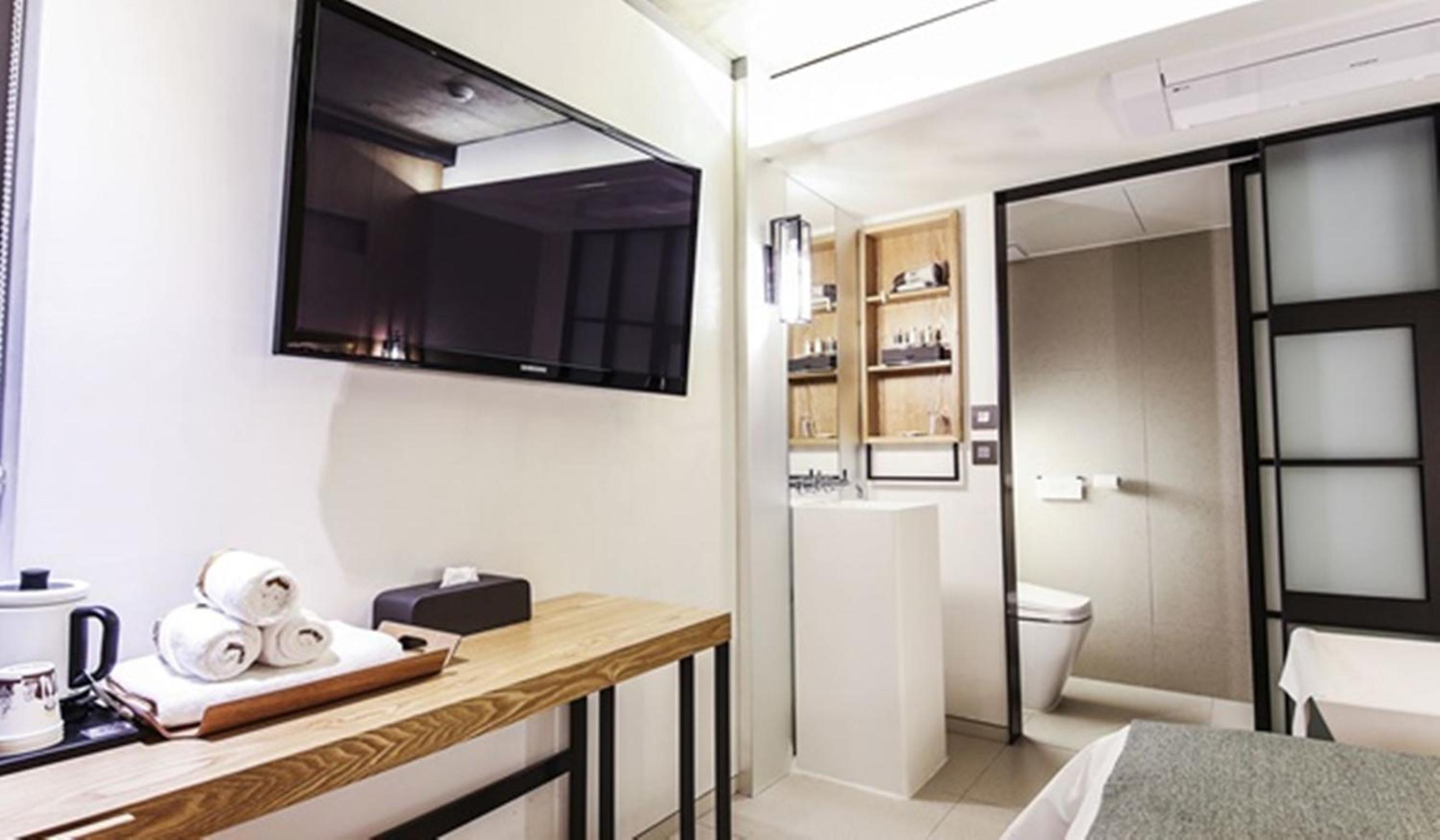 Delight Hotel Jamsil — photo 214