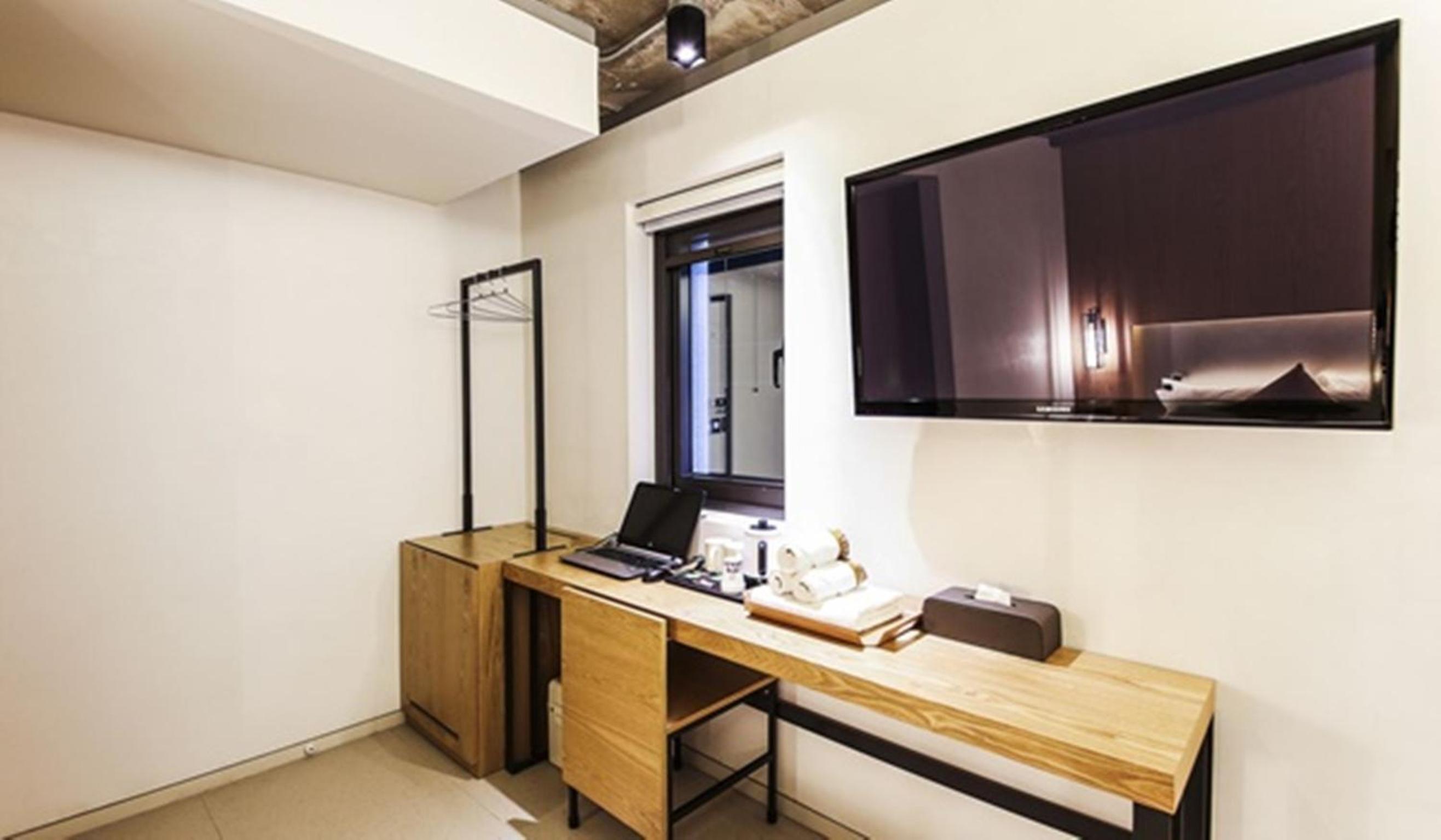 Delight Hotel Jamsil — photo 210